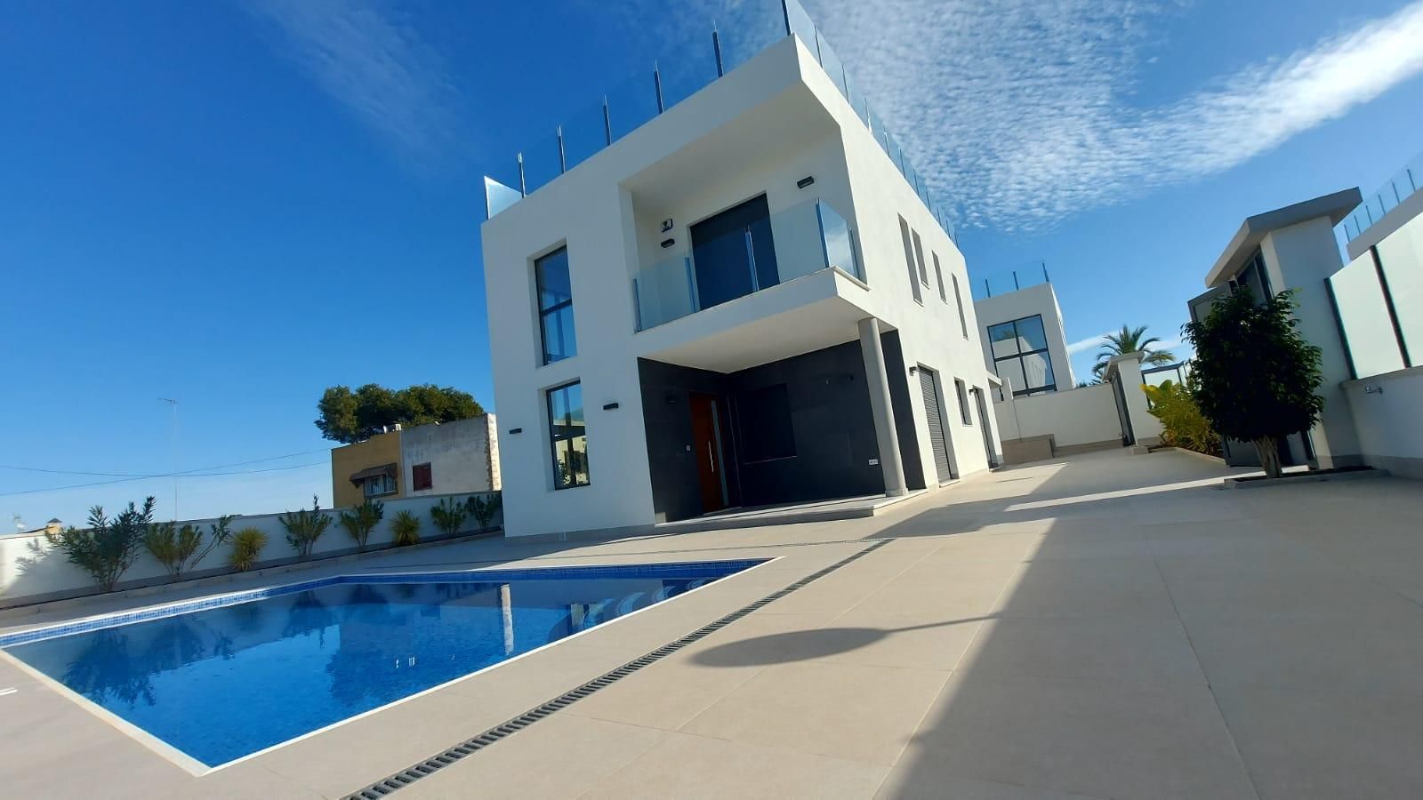 Chalet 3 habitaciones 190m² en venta - Los Balcones - Los Al - foto 29