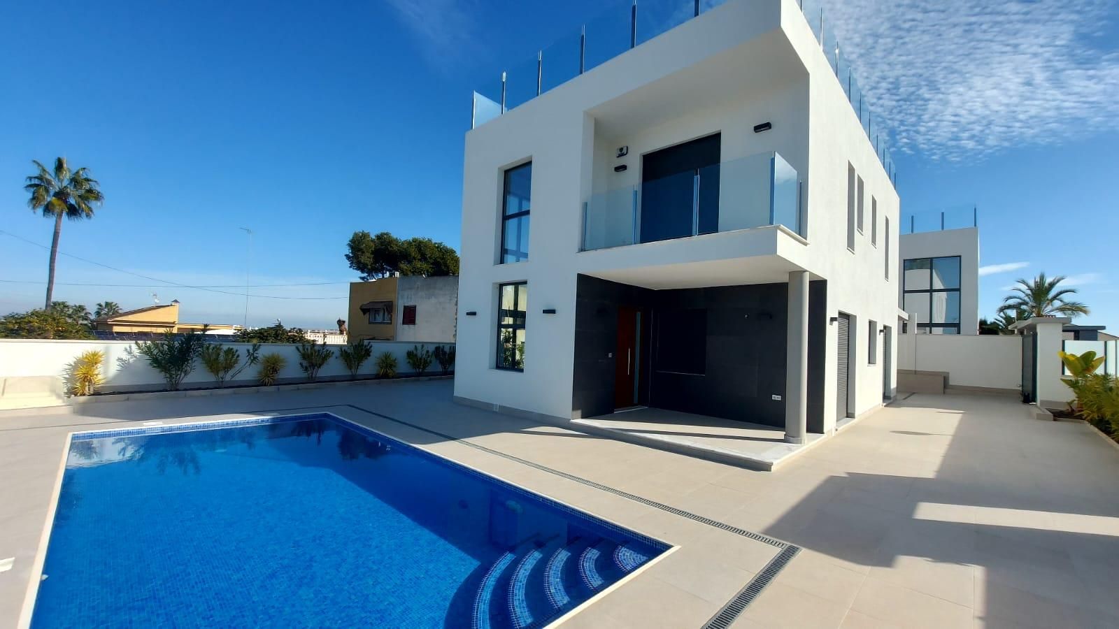 Chalet 3 habitaciones 190m² en venta - Los Balcones - Los Al - foto 30