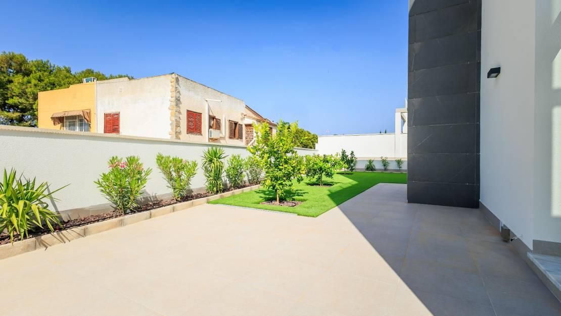 Chalet 3 habitaciones 190m² en venta - Los Balcones - Los Al - foto 5