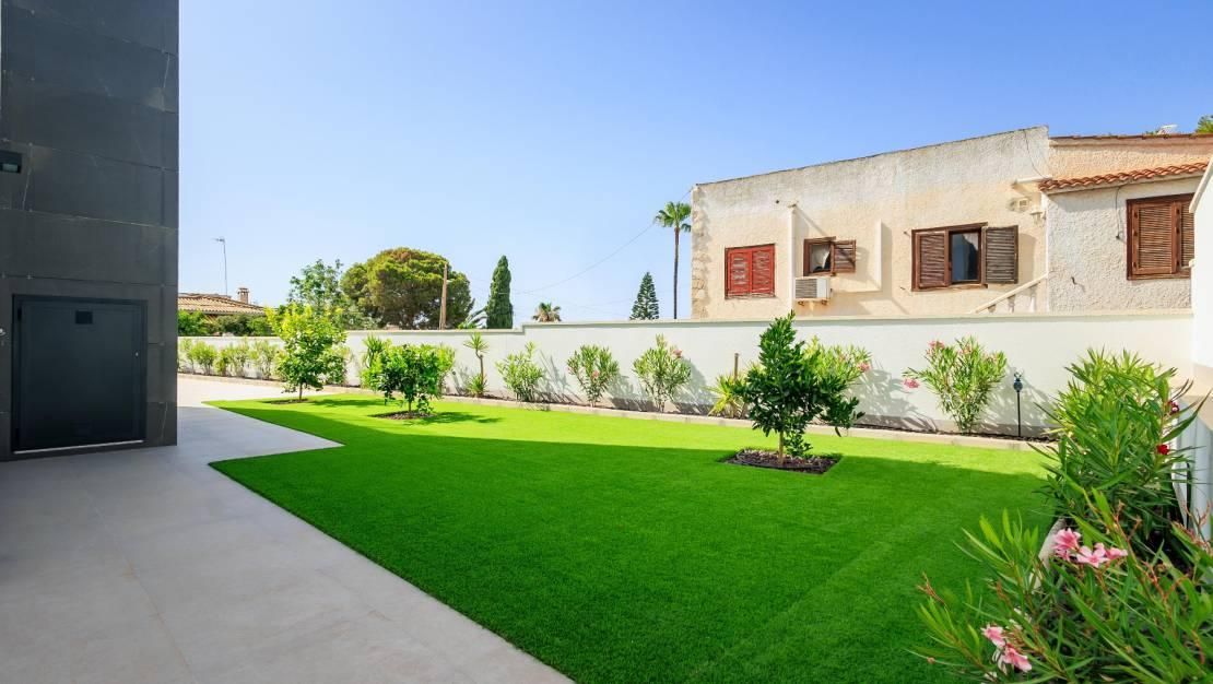 Chalet 3 habitaciones 190m² en venta - Los Balcones - Los Al - foto 6