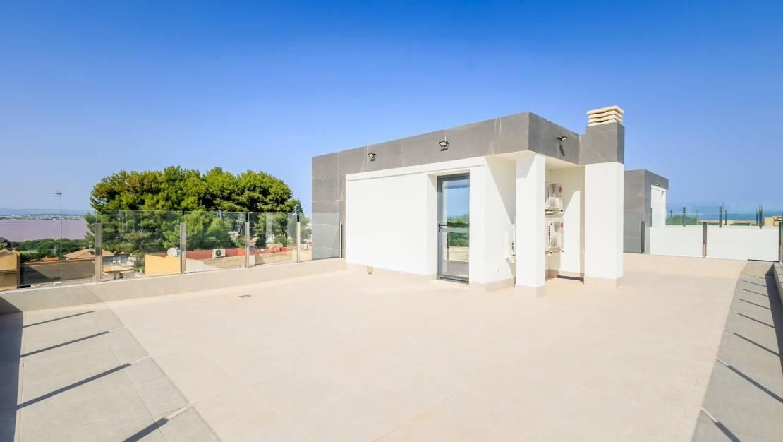 Chalet 3 habitaciones 190m² en venta - Los Balcones - Los Al - foto 7