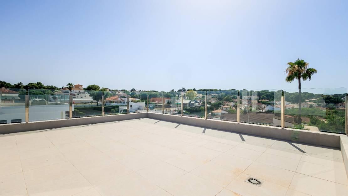 Chalet 3 habitaciones 190m² en venta - Los Balcones - Los Al - foto 8