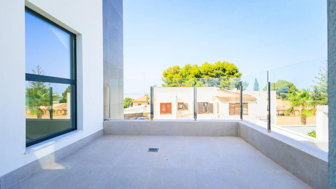 Chalet 3 habitaciones 190m² en venta - Los Balcones - Los Al - foto 9