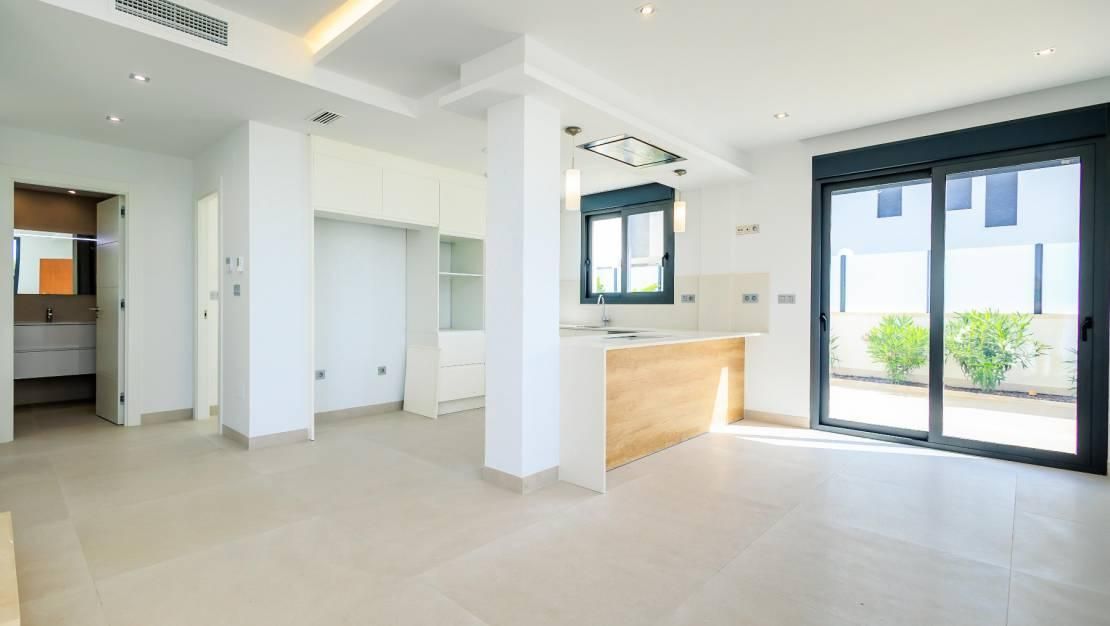 Chalet 3 habitaciones 190m² en venta - Los Balcones - Los Al - foto 10
