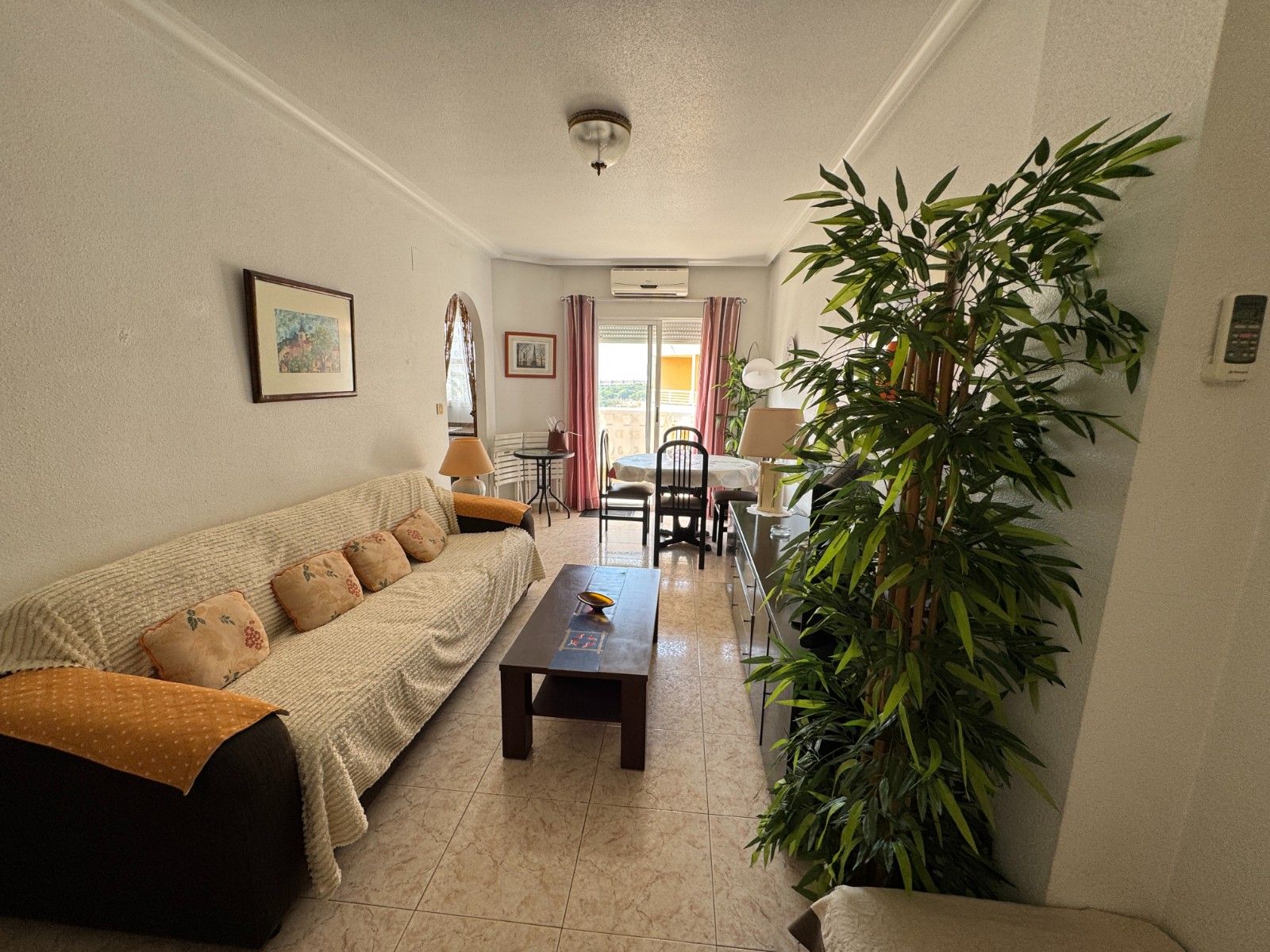 Apartamento 3 habitaciones 81m² en venta - guardamar del seg - foto 2