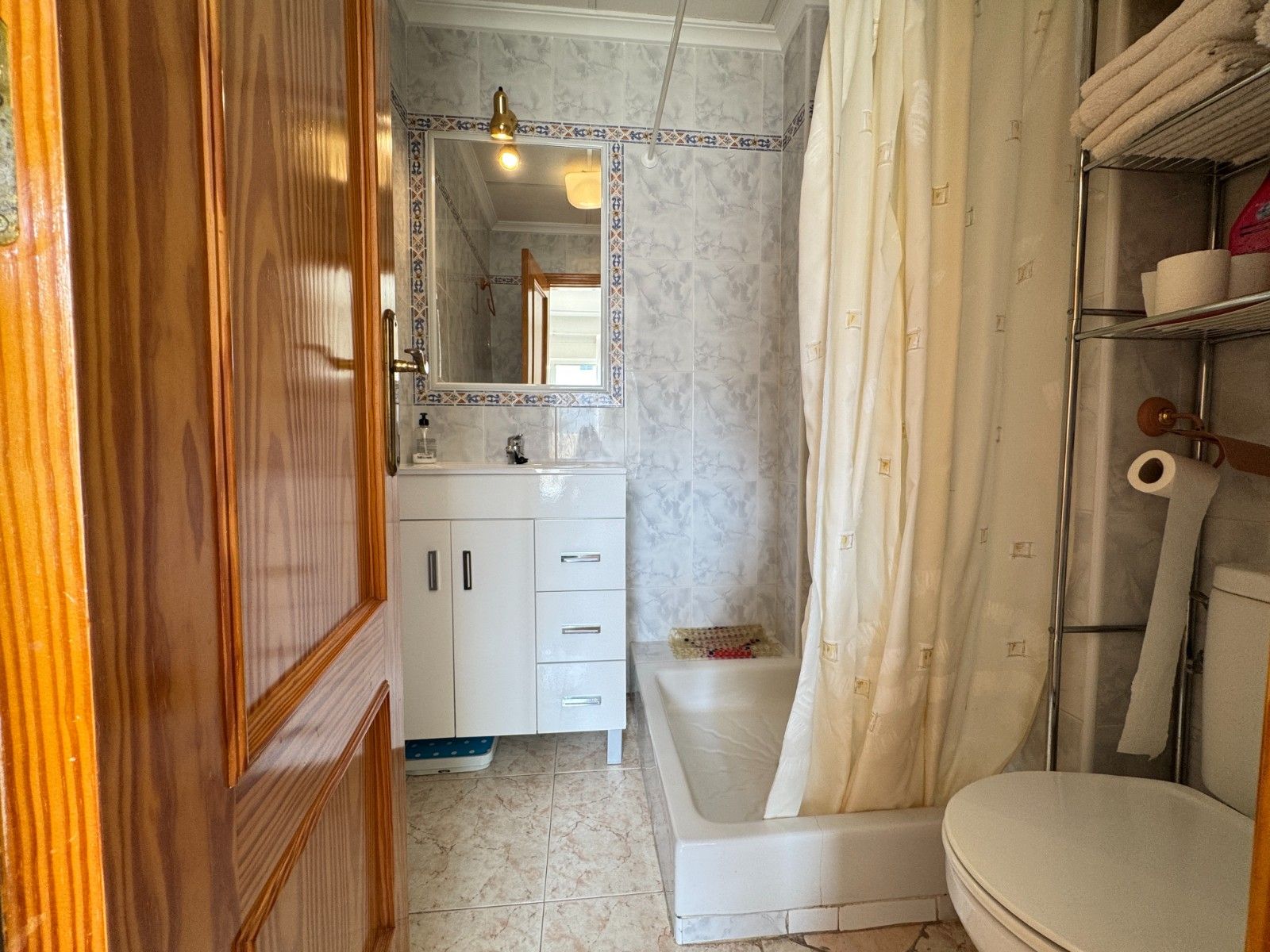 Apartamento 3 habitaciones 81m² en venta - guardamar del seg - foto 11