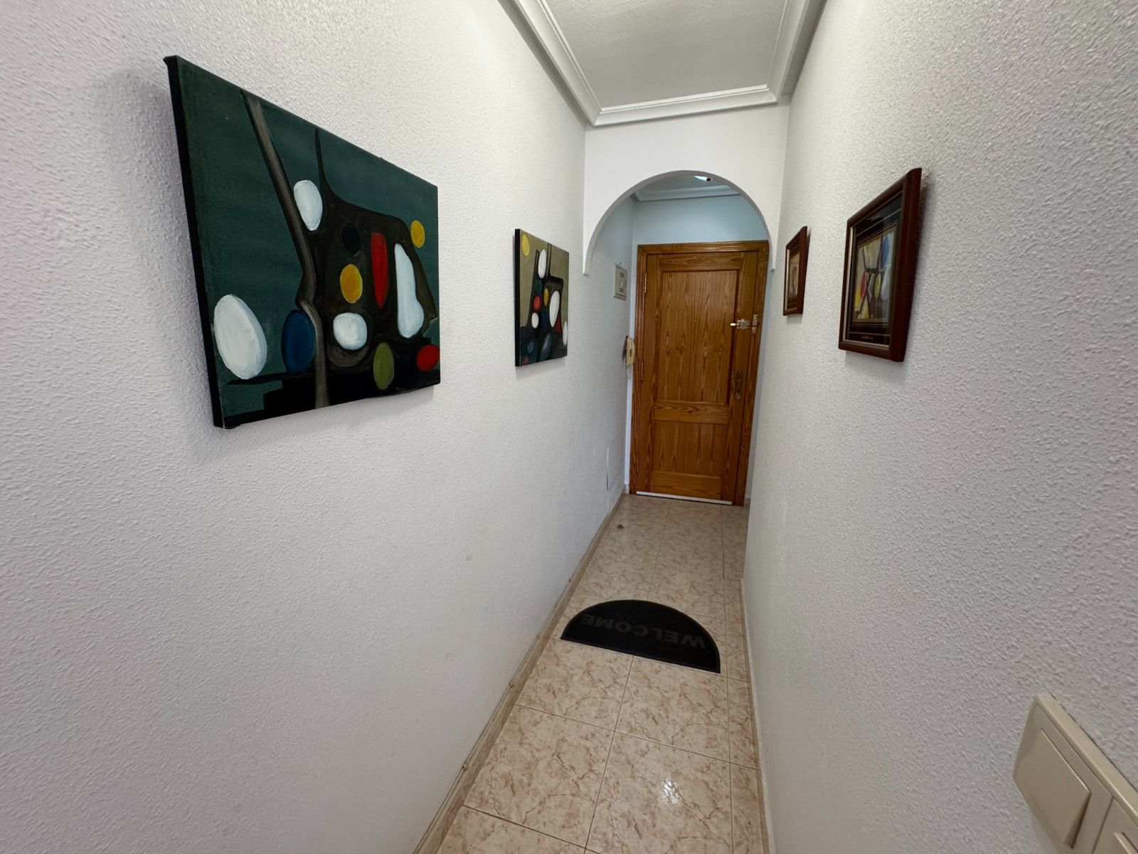 Apartamento 3 habitaciones 81m² en venta - guardamar del seg - foto 14