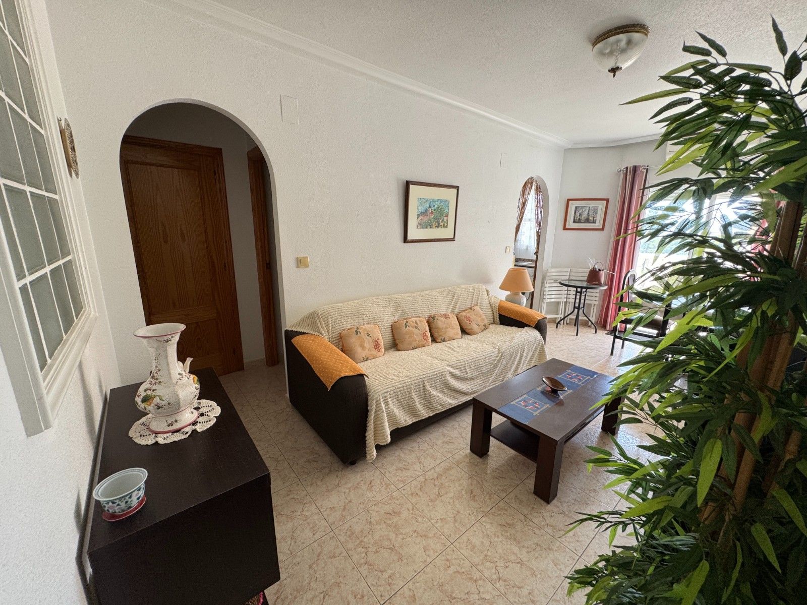 Apartamento 3 habitaciones 81m² en venta - guardamar del seg - foto 3