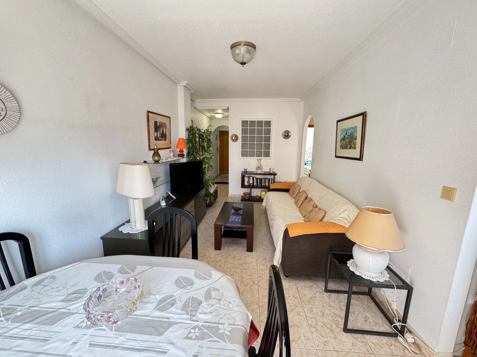 Apartamento 3 habitaciones 81m² en venta - guardamar del seg - foto 5