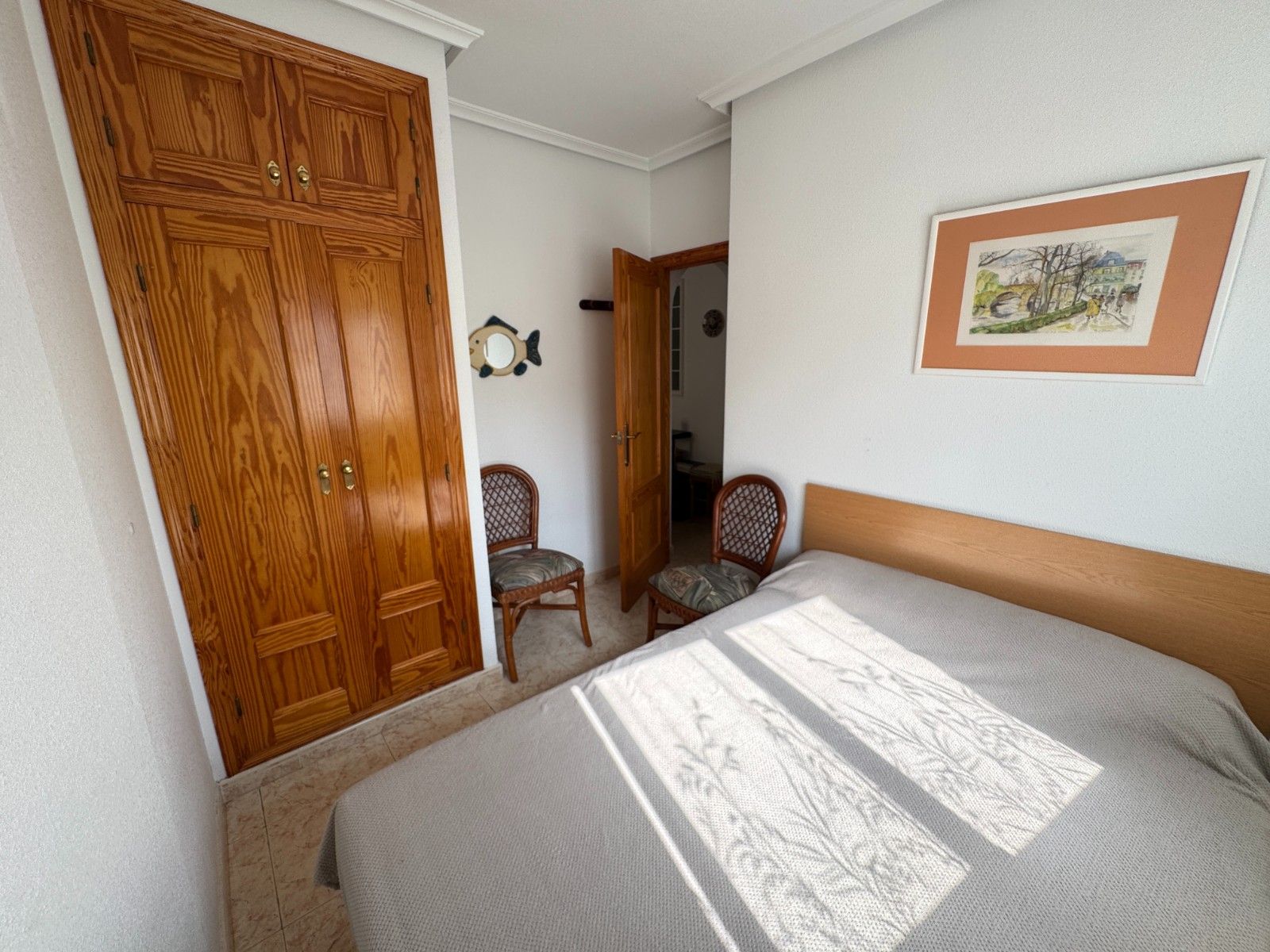 Apartamento 3 habitaciones 81m² en venta - guardamar del seg - foto 7
