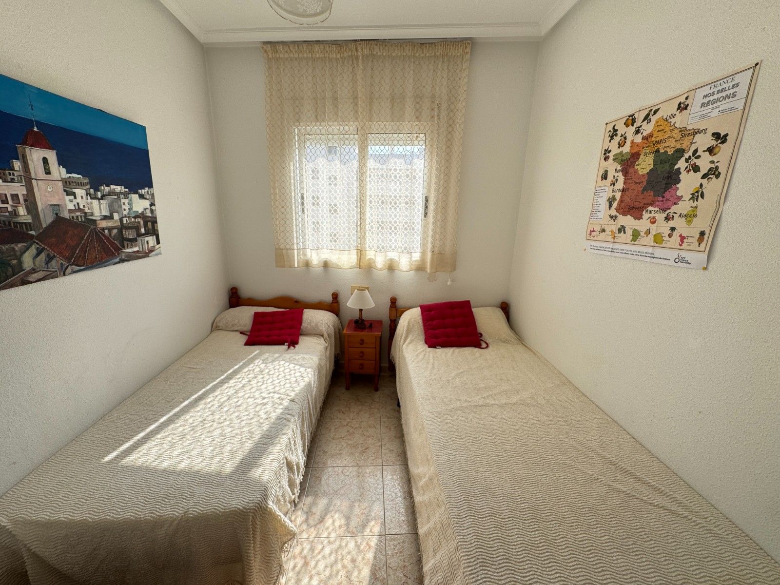 Apartamento 3 habitaciones 81m² en venta - guardamar del seg - foto 8