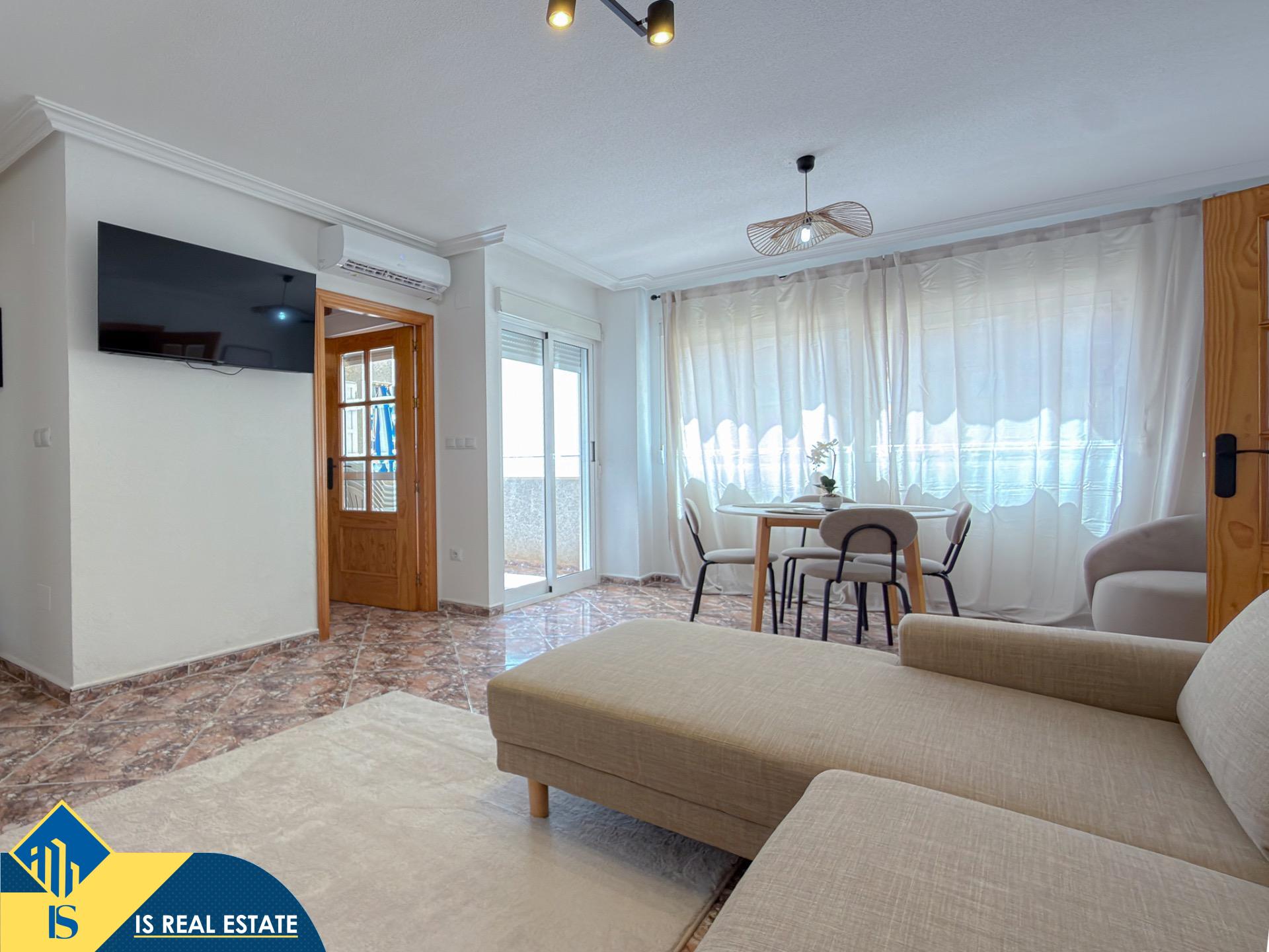 Mariblanca ! Fantástico apartamento con excelentes calidades - foto 12