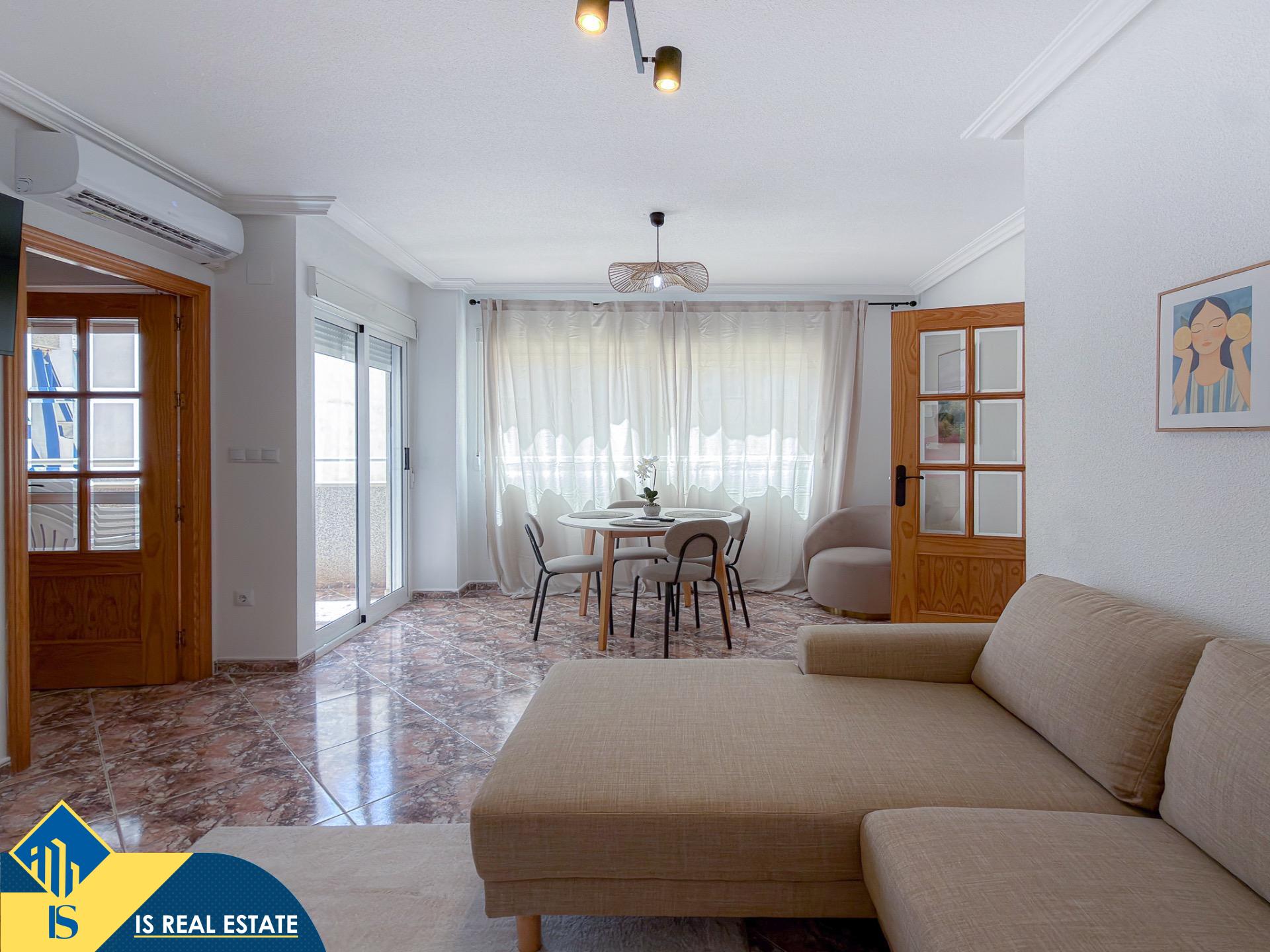 Mariblanca ! Fantástico apartamento con excelentes calidades - foto 8
