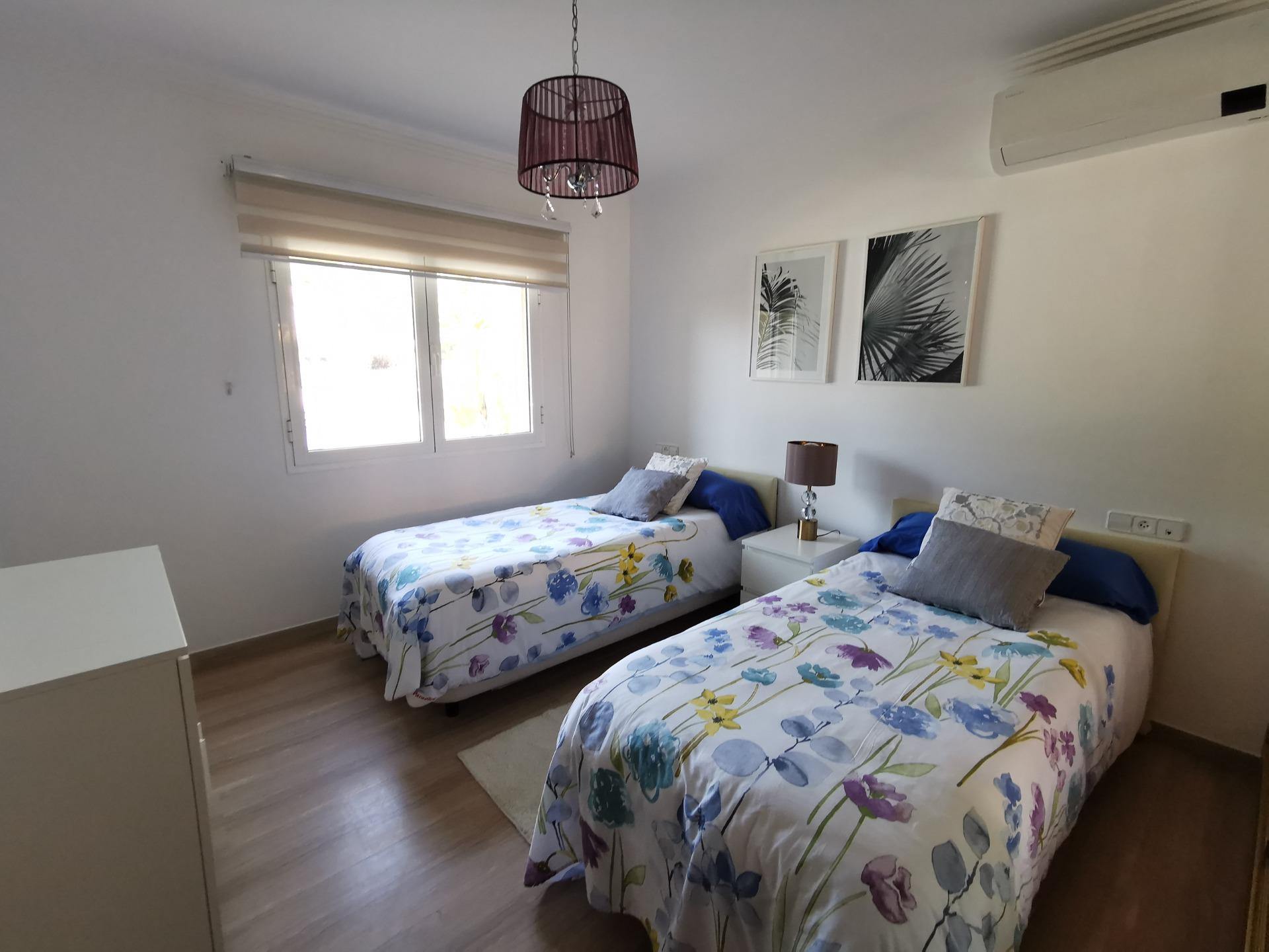 Villa Exclusiva con Licencia Turística para 8 Personas, Pisc - foto 13
