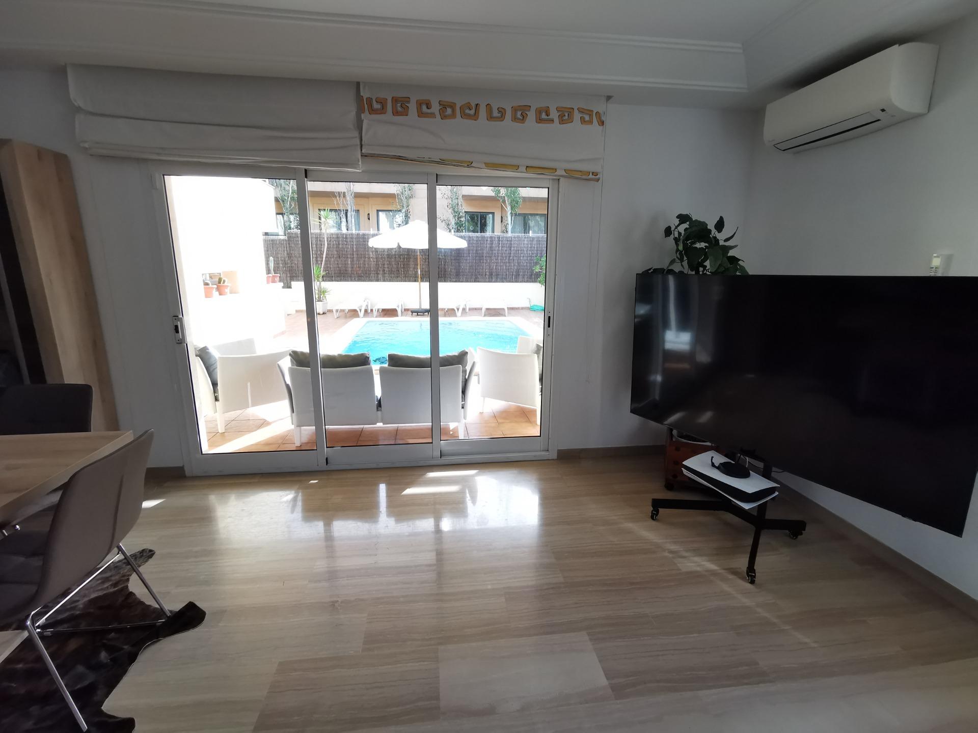 Villa Exclusiva con Licencia Turística para 8 Personas, Pisc - foto 18