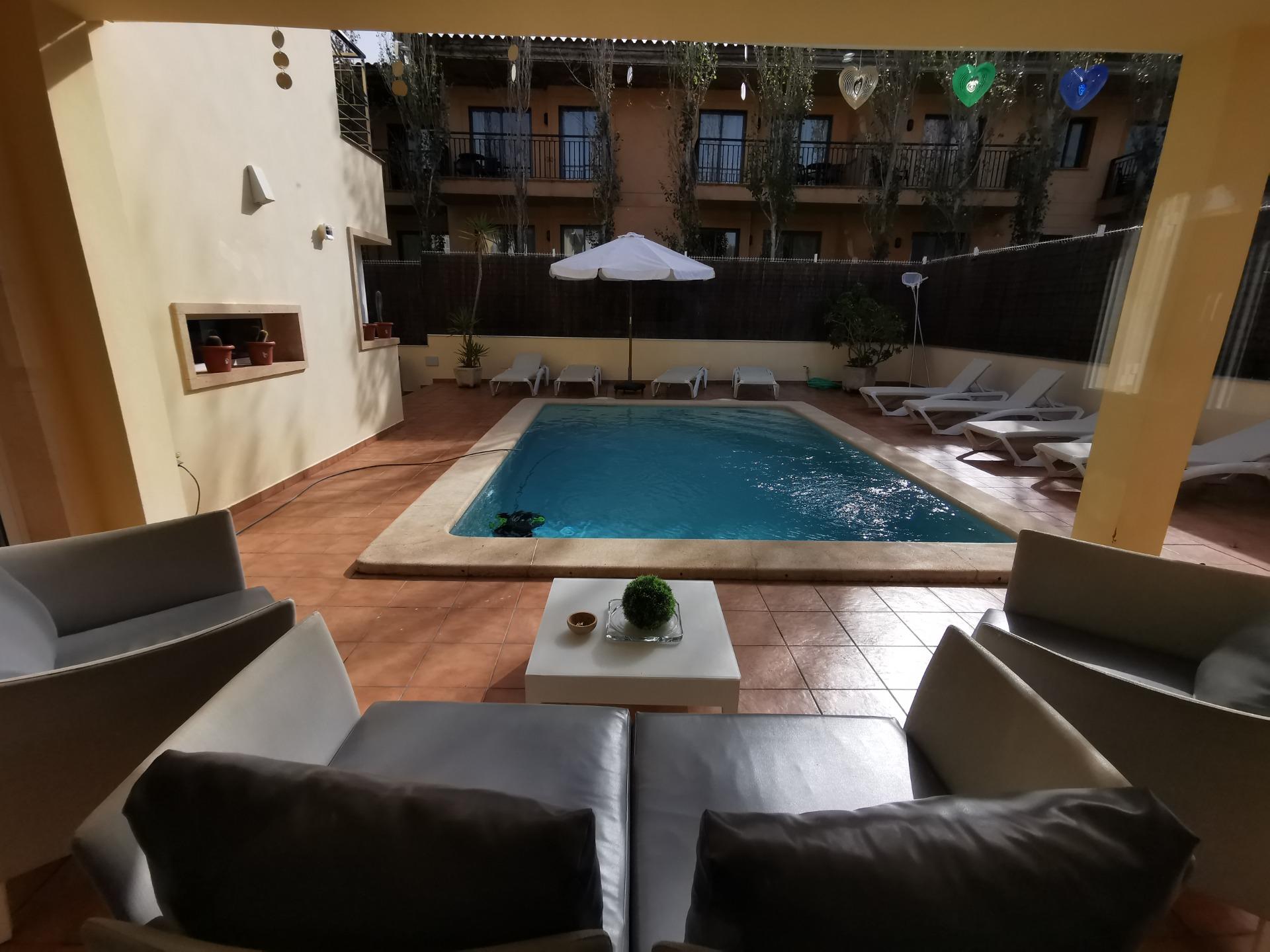 Villa Exclusiva con Licencia Turística para 8 Personas, Pisc - foto 19
