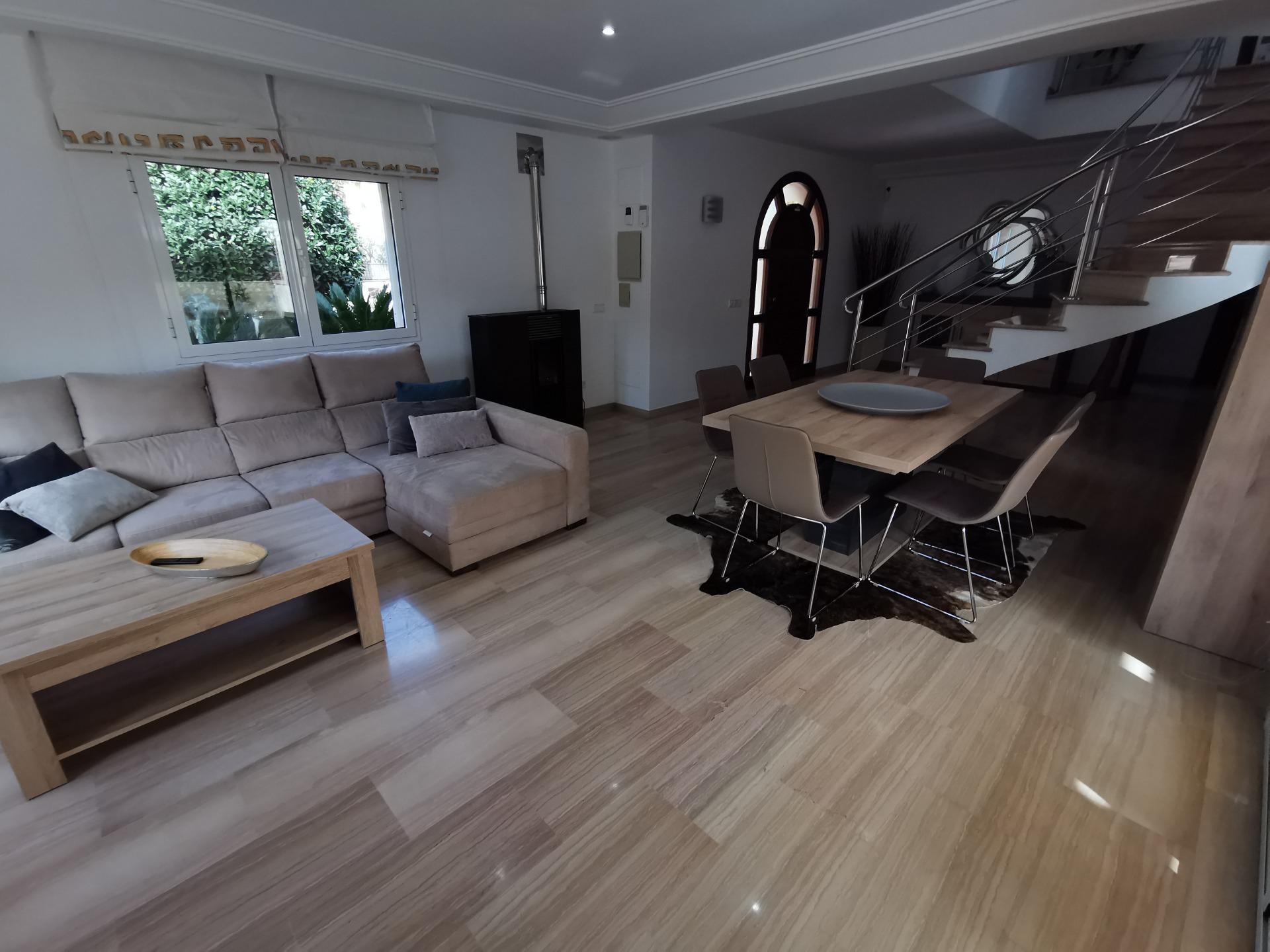 Villa Exclusiva con Licencia Turística para 8 Personas, Pisc - foto 20