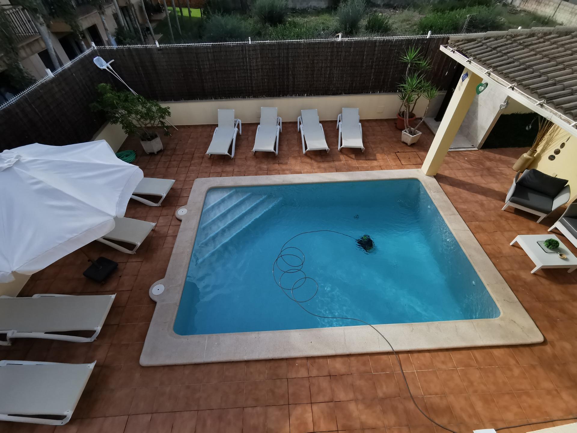 Villa Exclusiva con Licencia Turística para 8 Personas, Pisc - foto 3