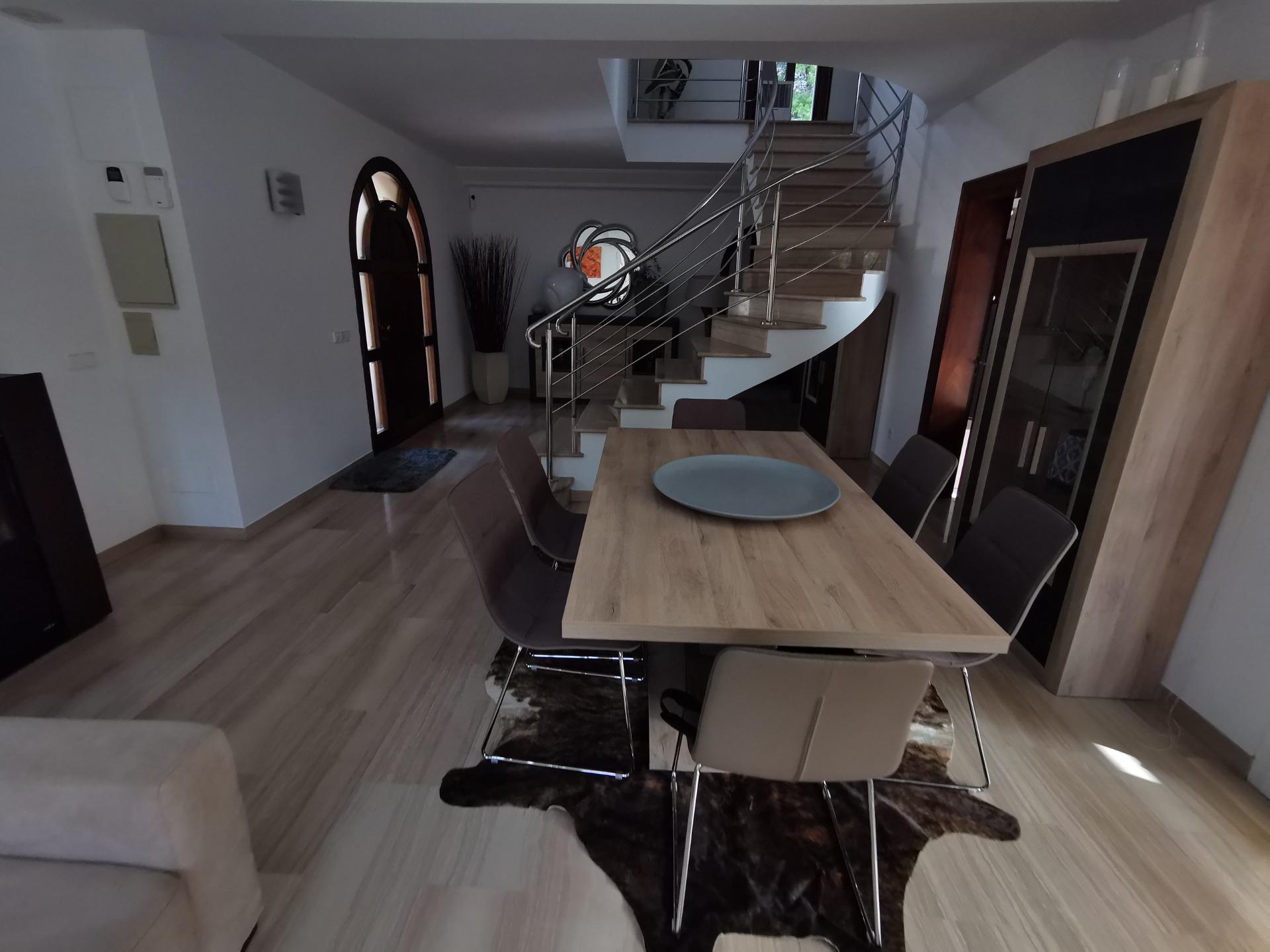 Villa Exclusiva con Licencia Turística para 8 Personas, Pisc - foto 21