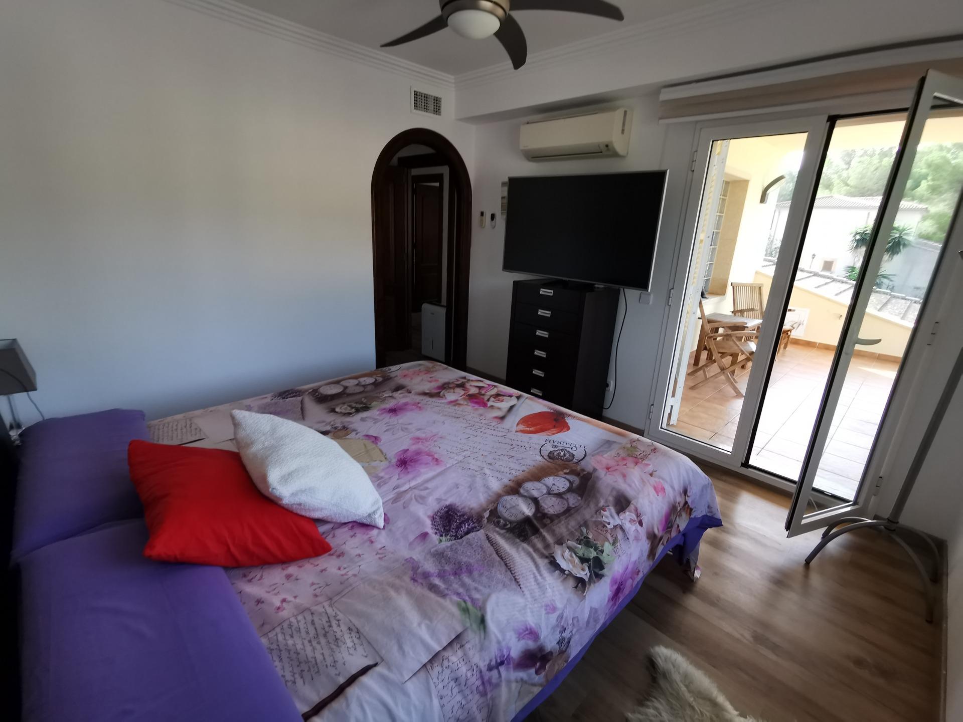 Villa Exclusiva con Licencia Turística para 8 Personas, Pisc - foto 23