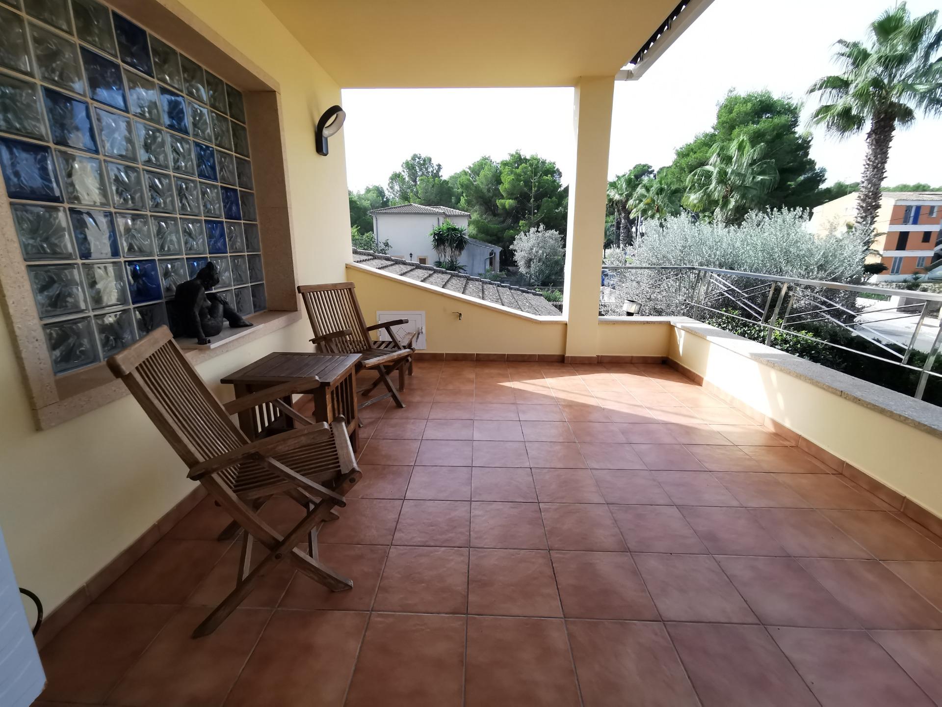 Villa Exclusiva con Licencia Turística para 8 Personas, Pisc - foto 24