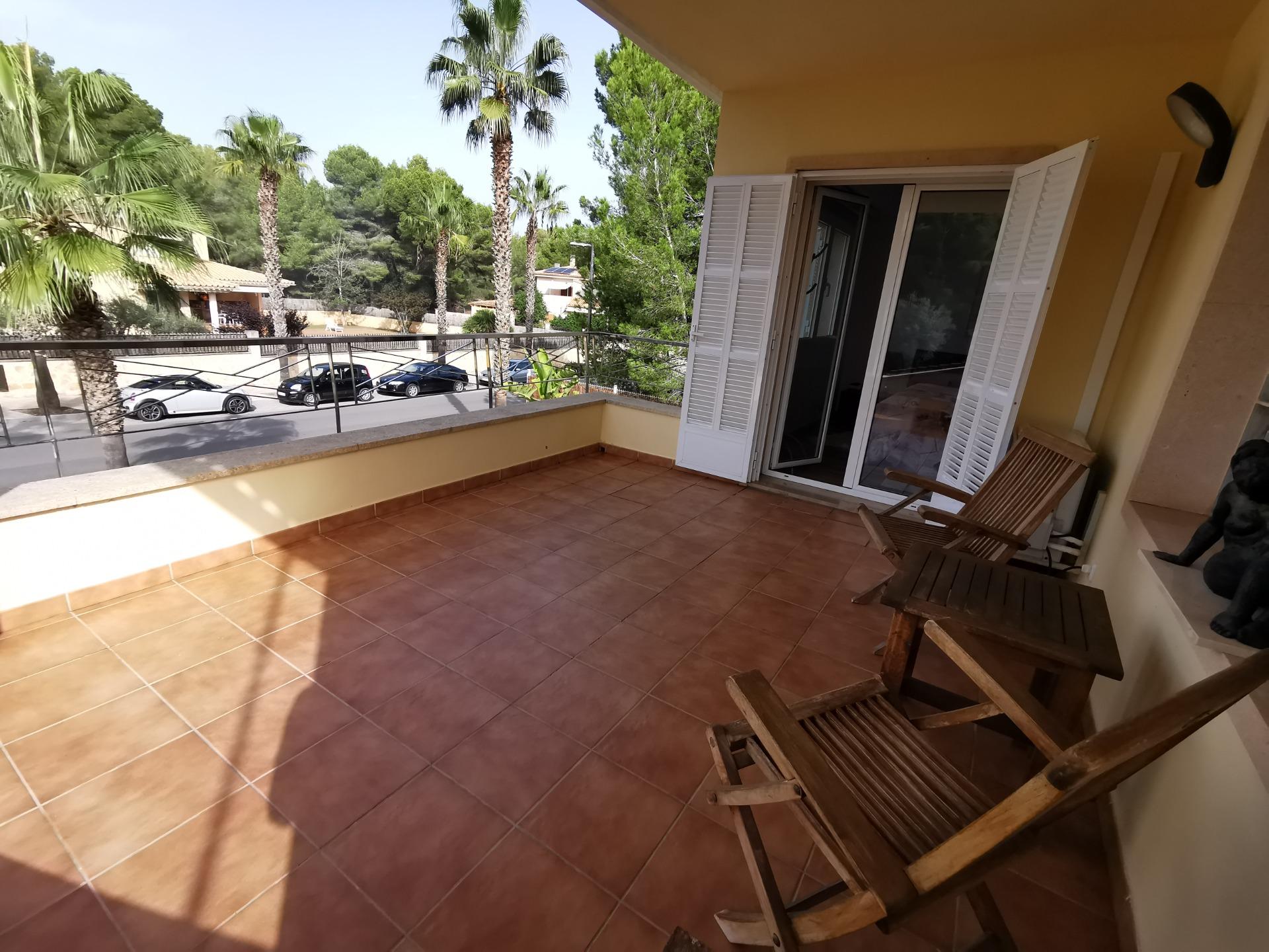 Villa Exclusiva con Licencia Turística para 8 Personas, Pisc - foto 25