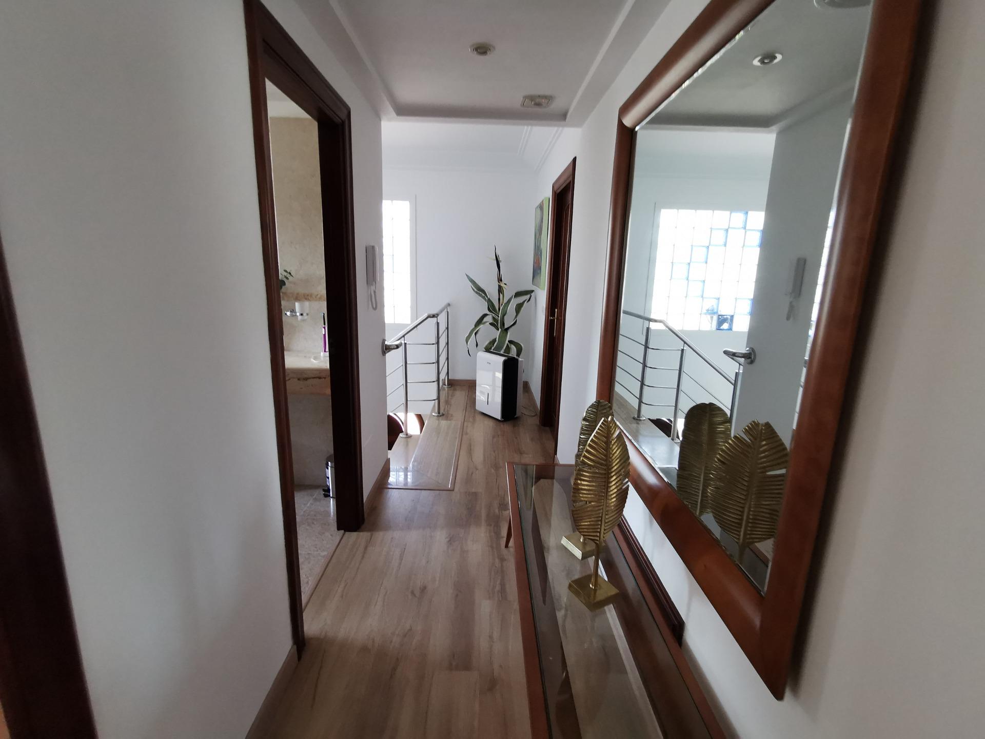 Villa Exclusiva con Licencia Turística para 8 Personas, Pisc - foto 36