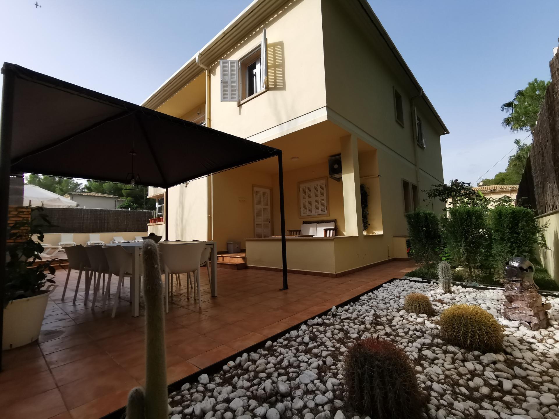 Villa Exclusiva con Licencia Turística para 8 Personas, Pisc - foto 37