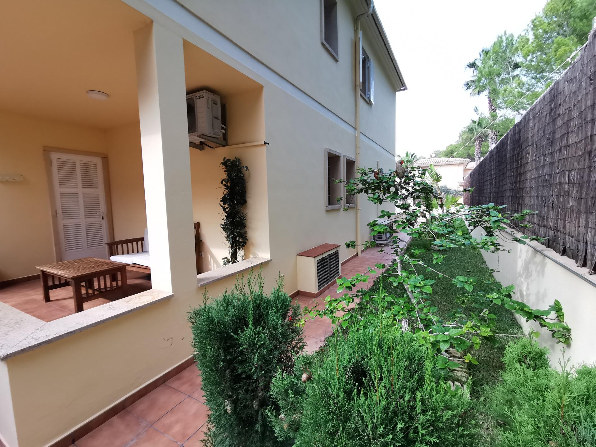 Villa Exclusiva con Licencia Turística para 8 Personas, Pisc - foto 38