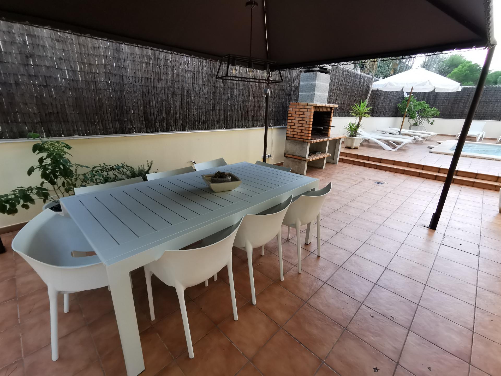 Villa Exclusiva con Licencia Turística para 8 Personas, Pisc - foto 41