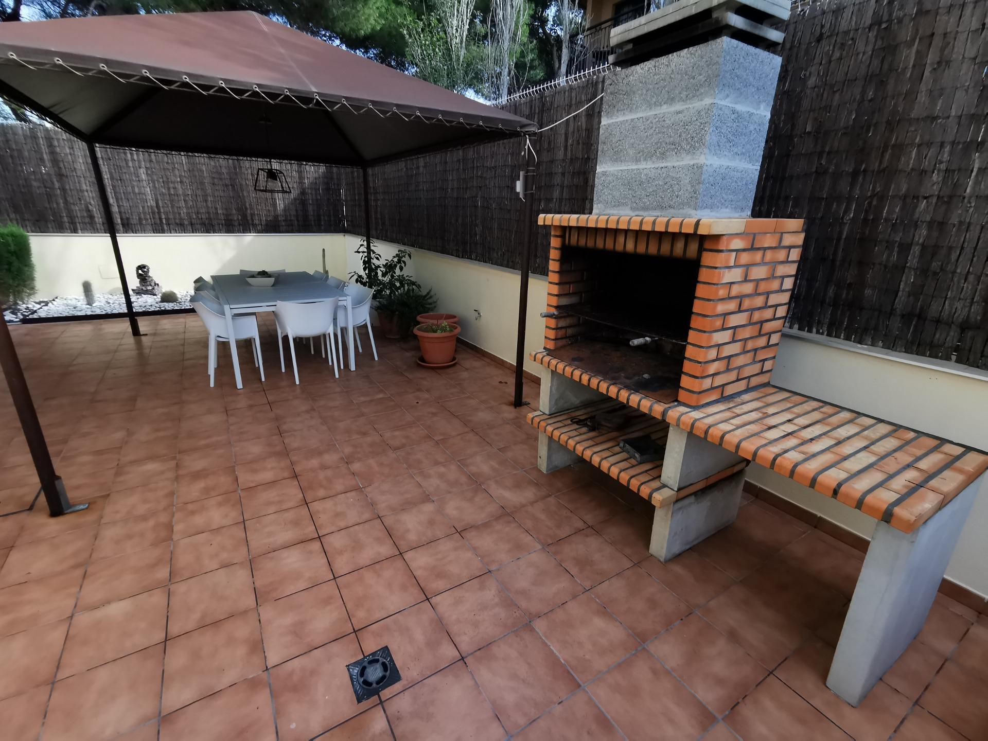 Villa Exclusiva con Licencia Turística para 8 Personas, Pisc - foto 42