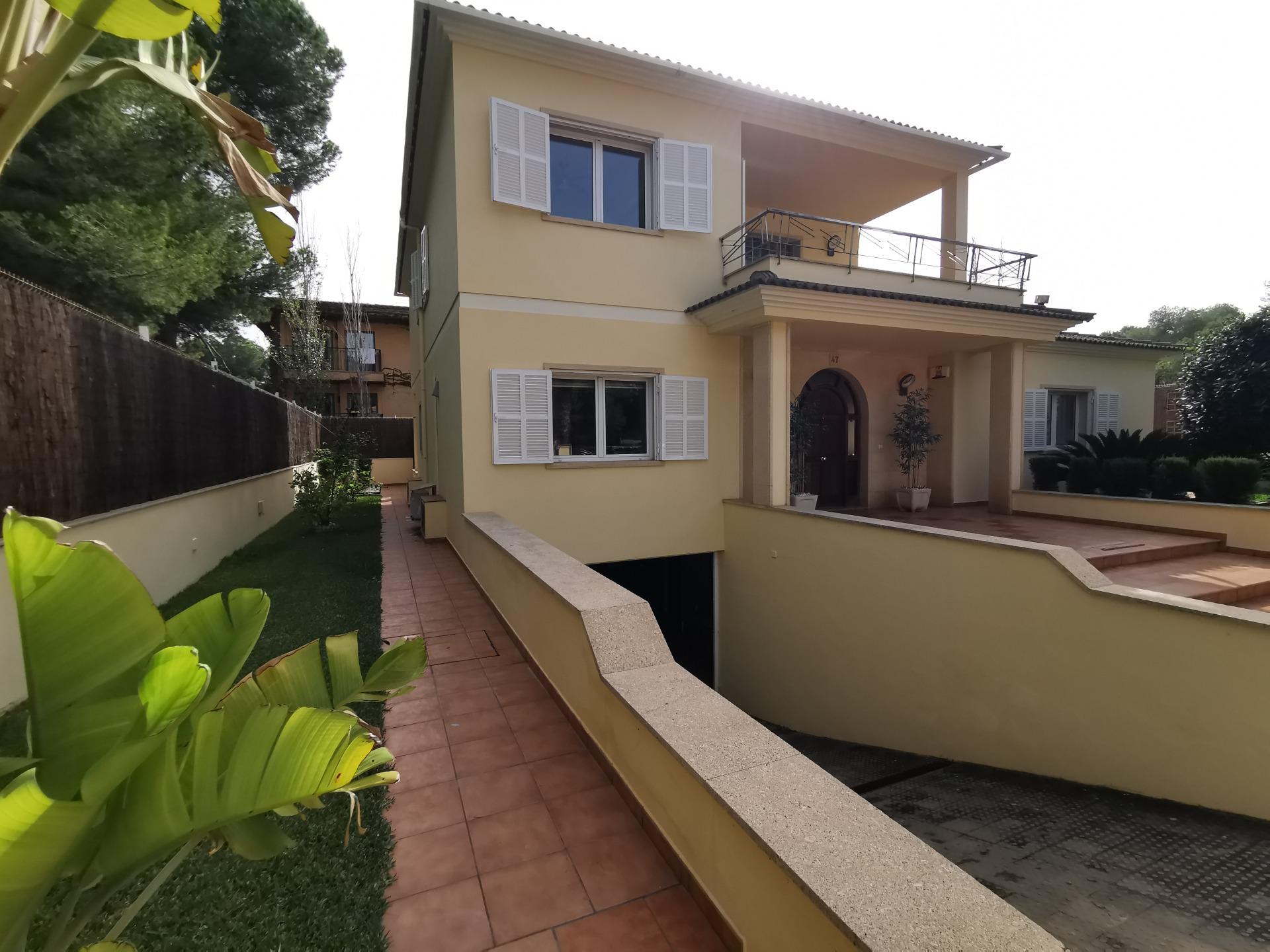Villa Exclusiva con Licencia Turística para 8 Personas, Pisc - foto 44