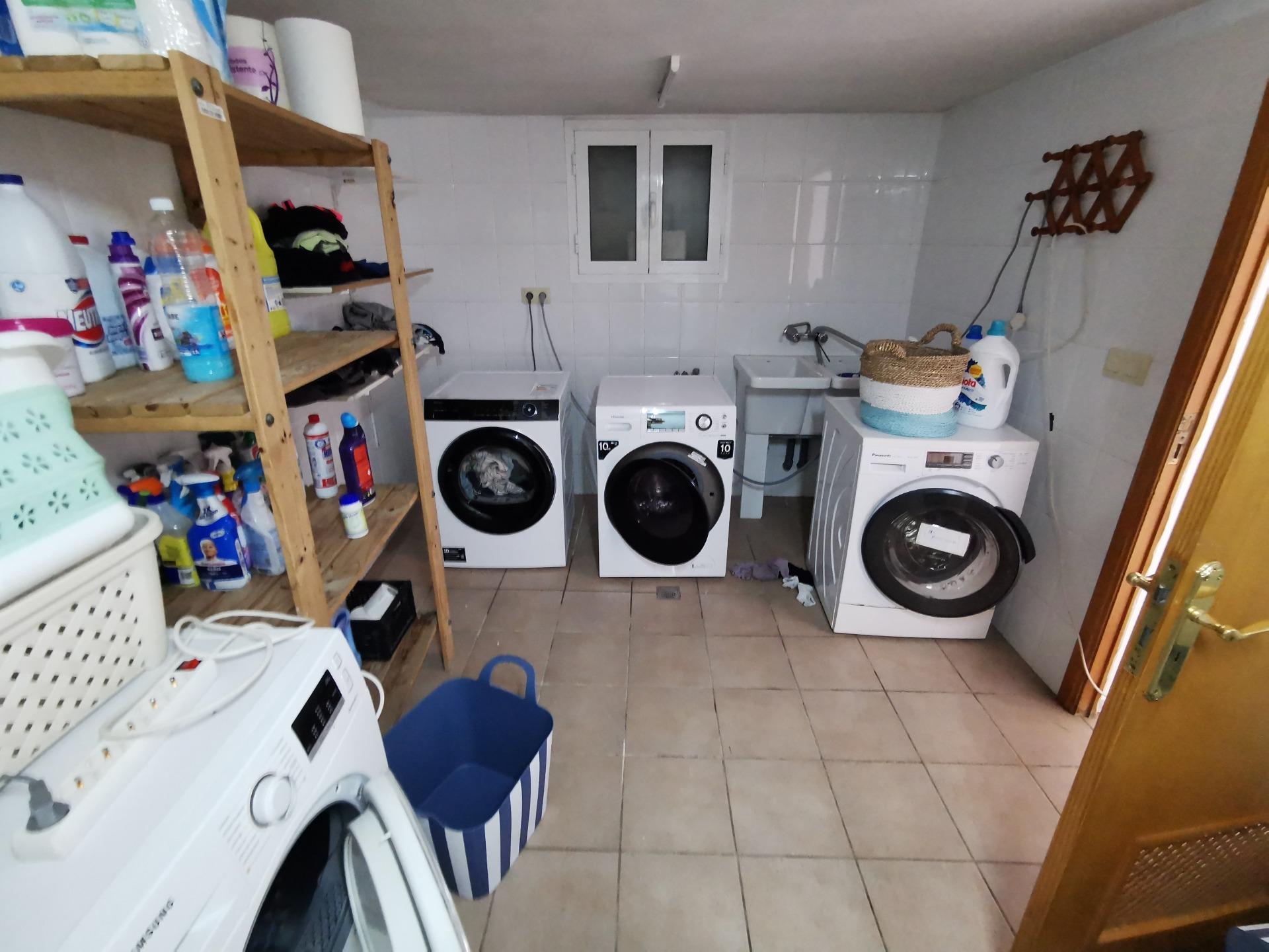 Villa Exclusiva con Licencia Turística para 8 Personas, Pisc - foto 46