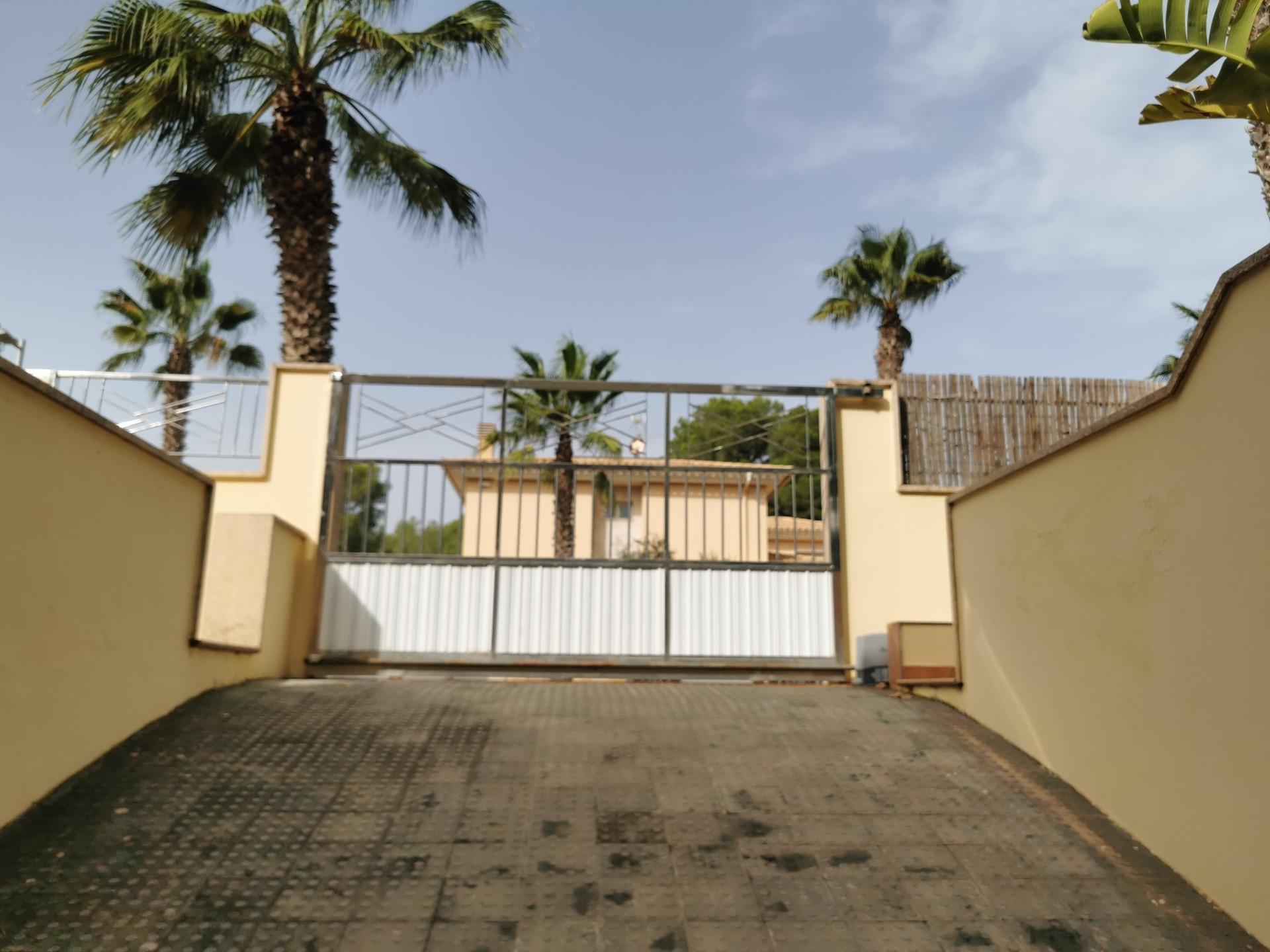 Villa Exclusiva con Licencia Turística para 8 Personas, Pisc - foto 48