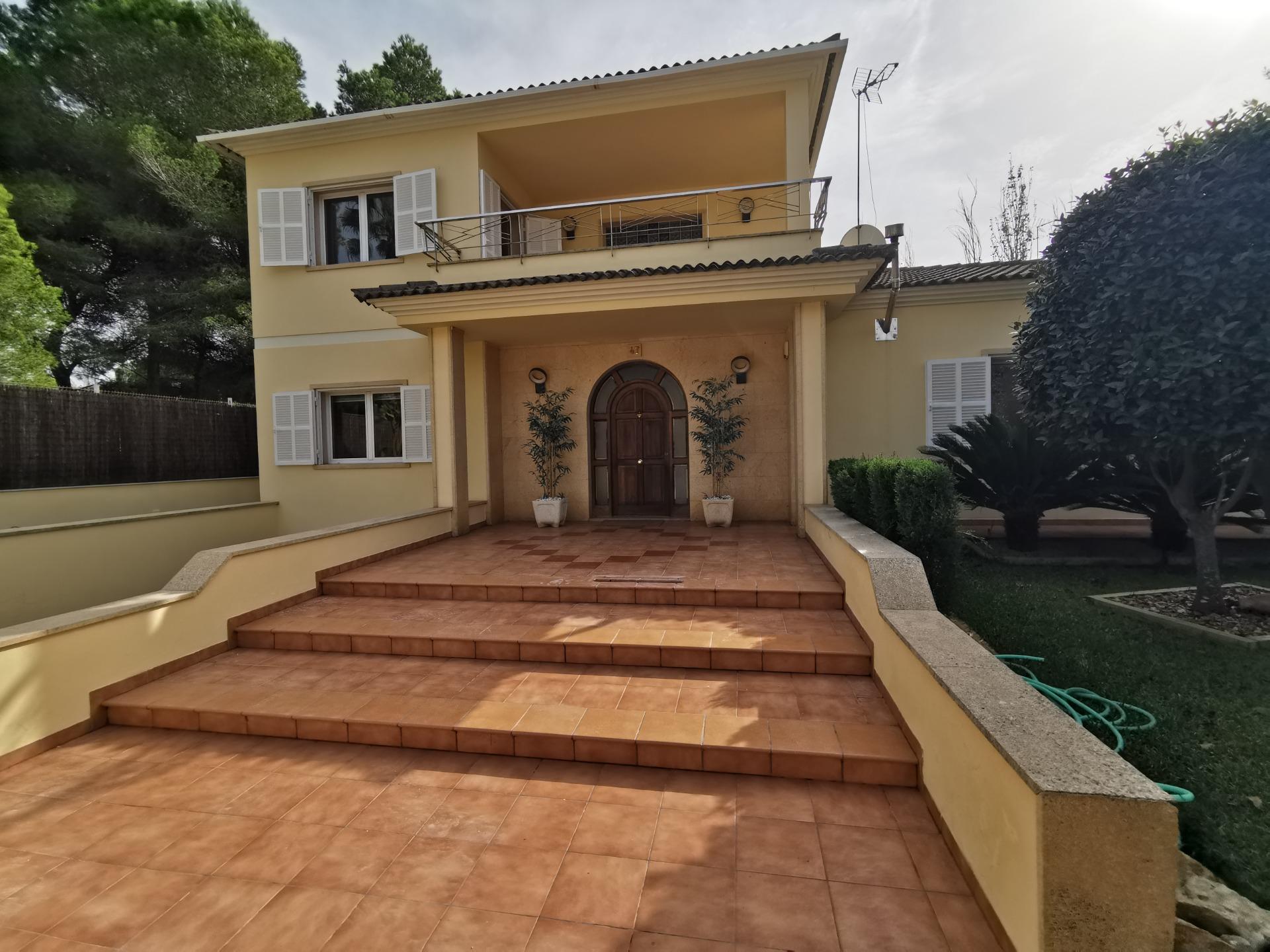 Villa Exclusiva con Licencia Turística para 8 Personas, Pisc - foto 49