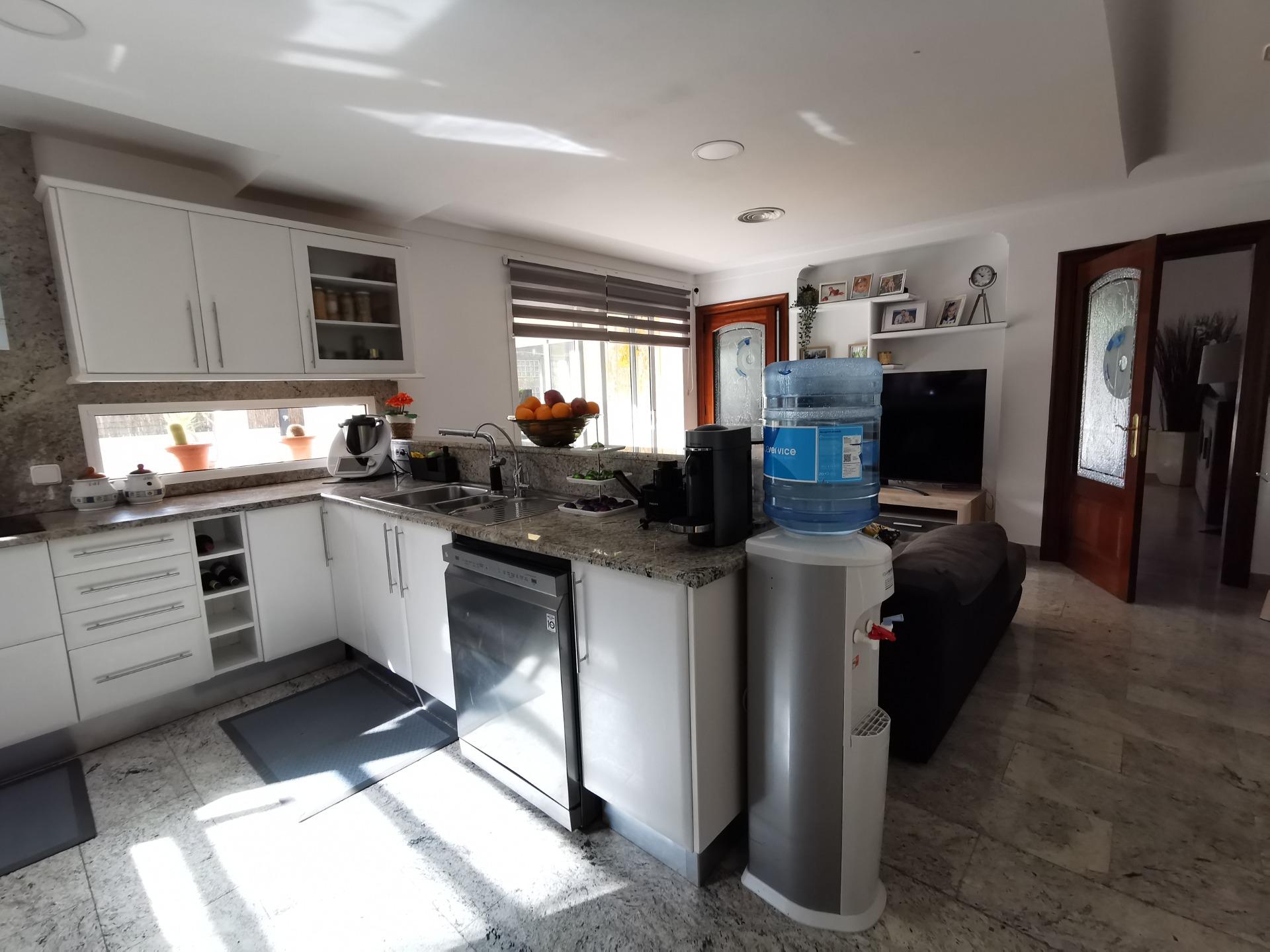 Villa Exclusiva con Licencia Turística para 8 Personas, Pisc - foto 7