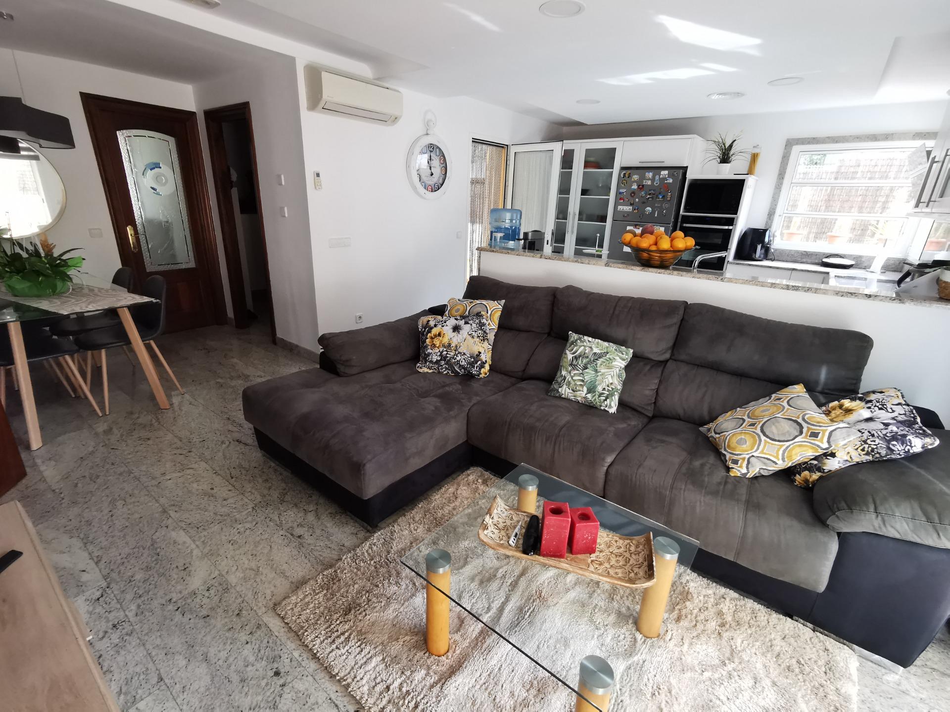 Villa Exclusiva con Licencia Turística para 8 Personas, Pisc - foto 10