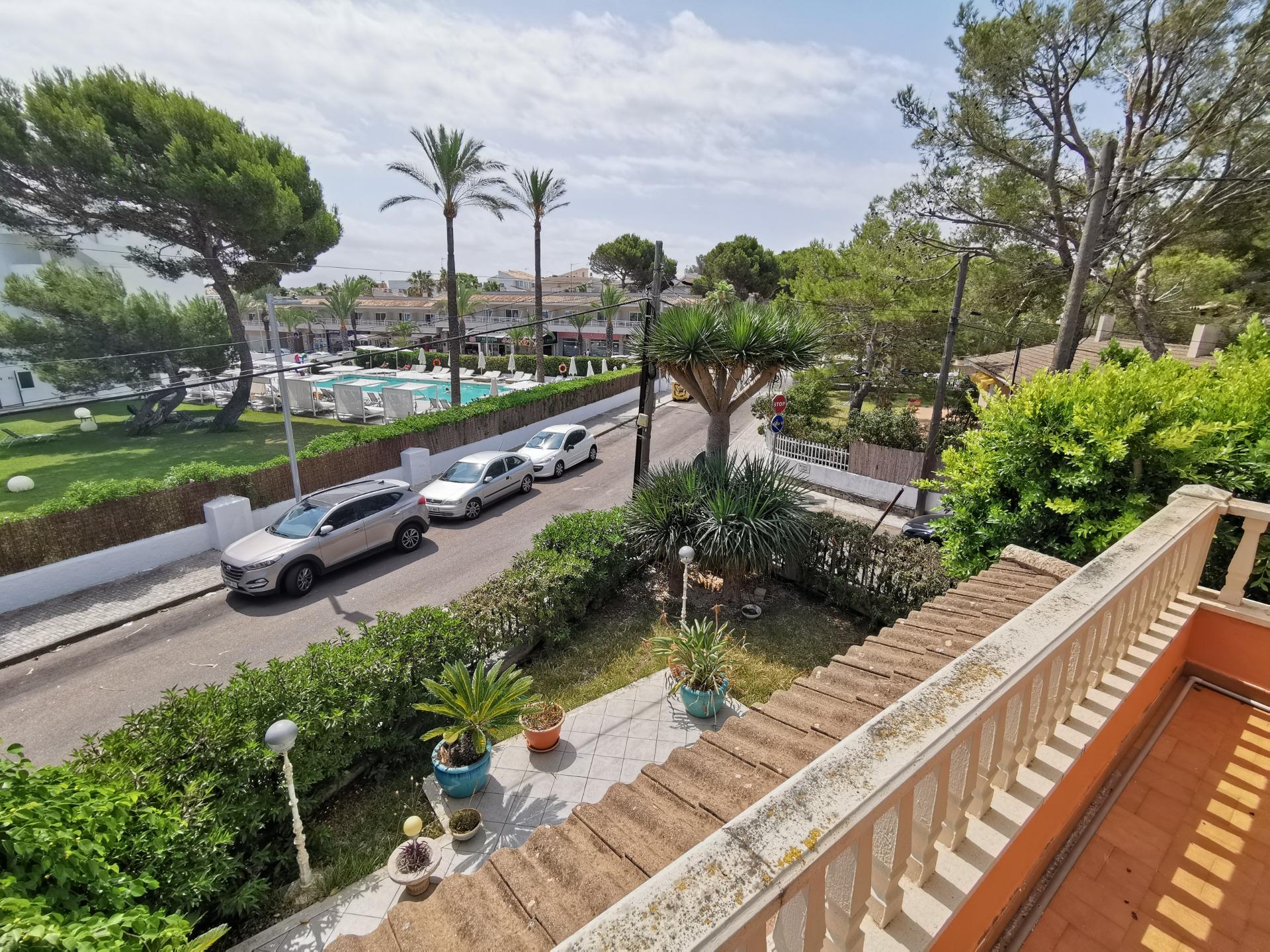 Gran Villa Mediterránea en Son Bauló | 1.260 m2 de parcela | - foto 2