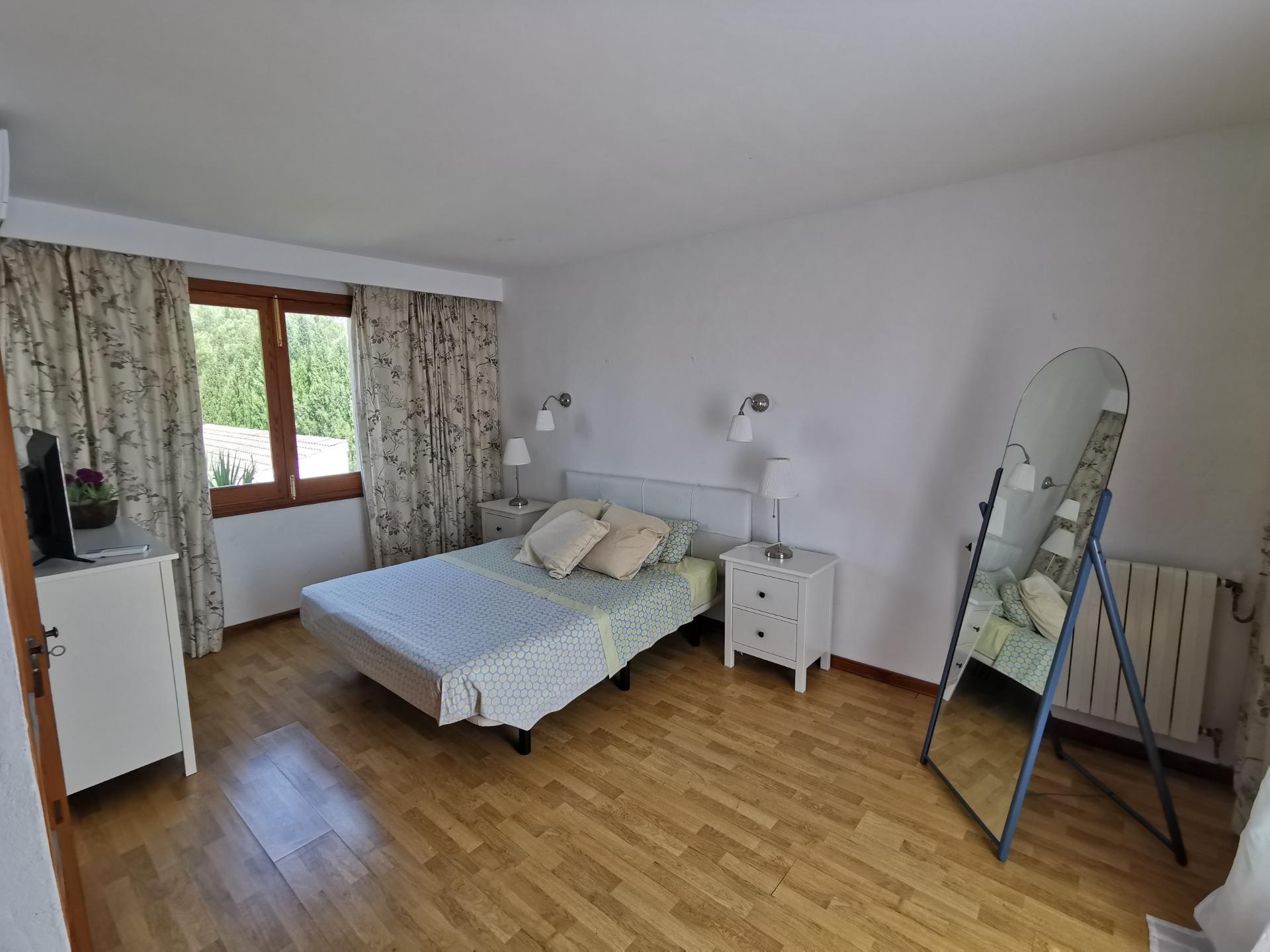 Gran Villa Mediterránea en Son Bauló | 1.260 m2 de parcela | - foto 12