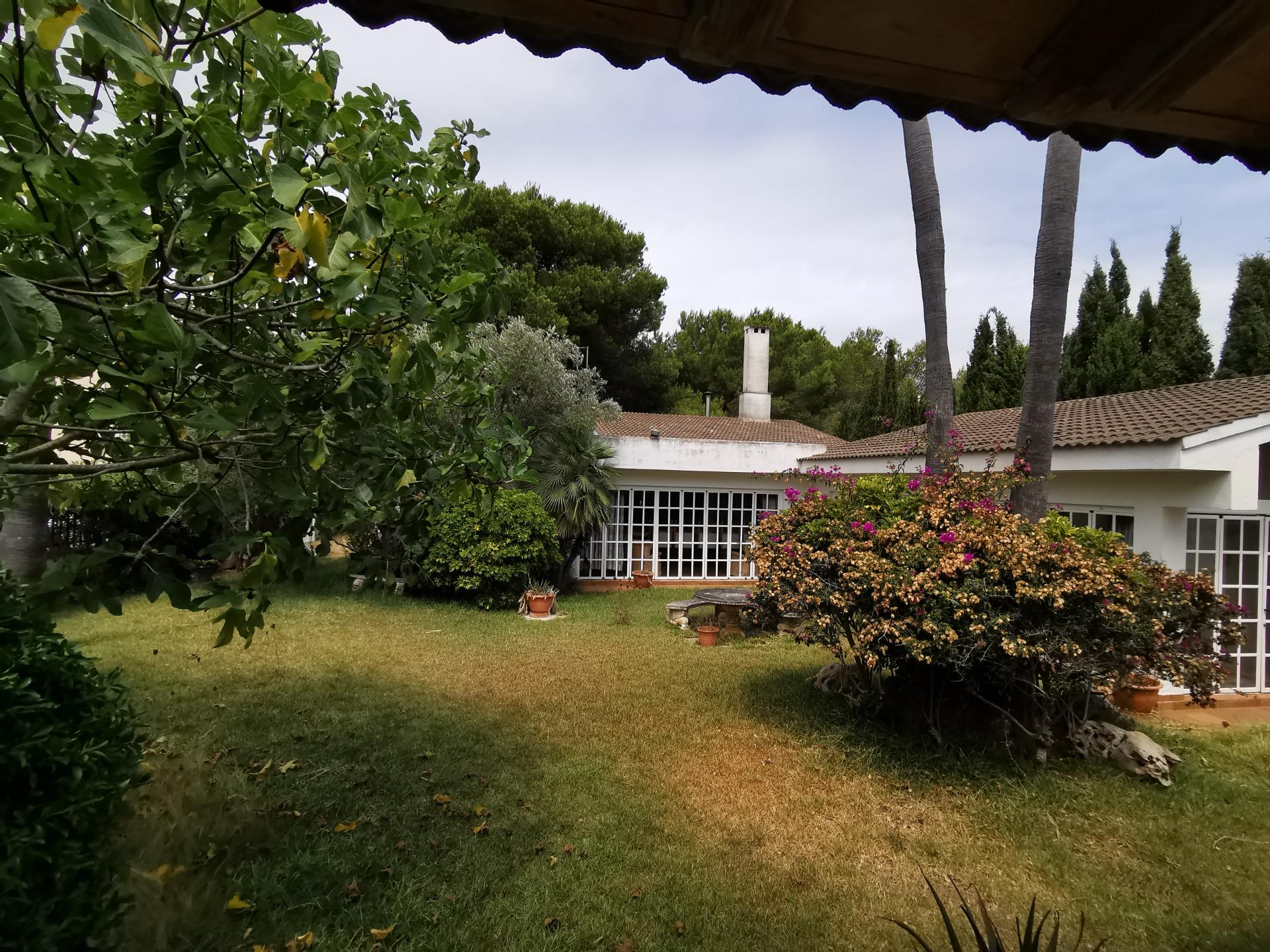 Gran Villa Mediterránea en Son Bauló | 1.260 m2 de parcela | - foto 3