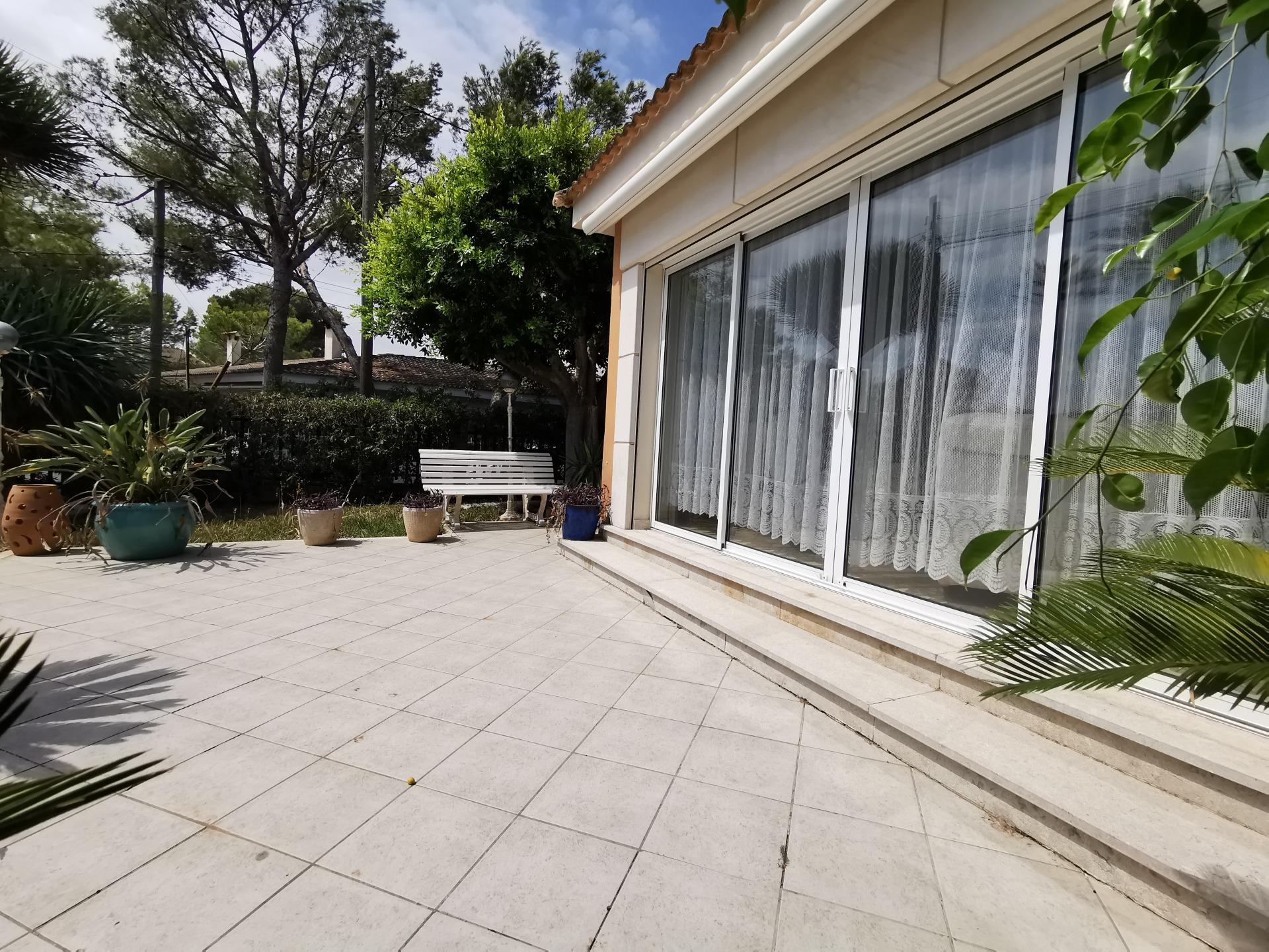 Gran Villa Mediterránea en Son Bauló | 1.260 m2 de parcela | - foto 21