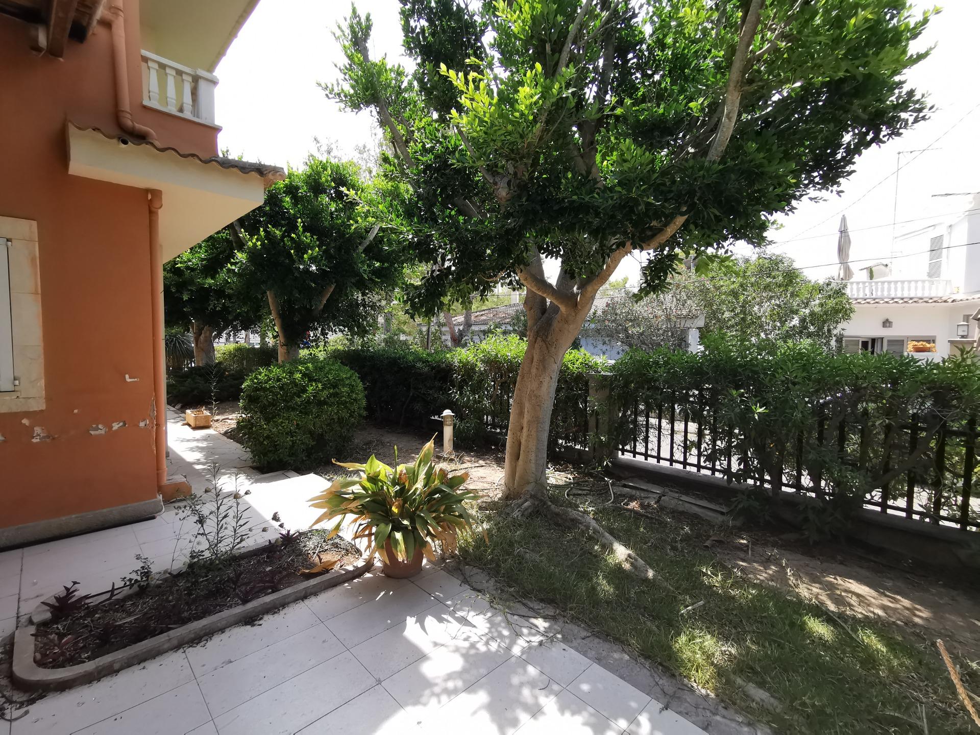 Gran Villa Mediterránea en Son Bauló | 1.260 m2 de parcela | - foto 29