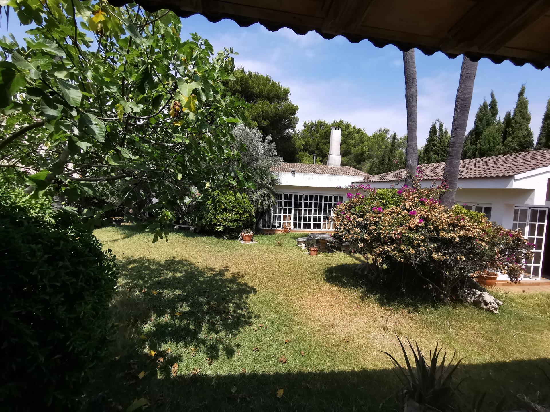 Gran Villa Mediterránea en Son Bauló | 1.260 m2 de parcela | - foto 30