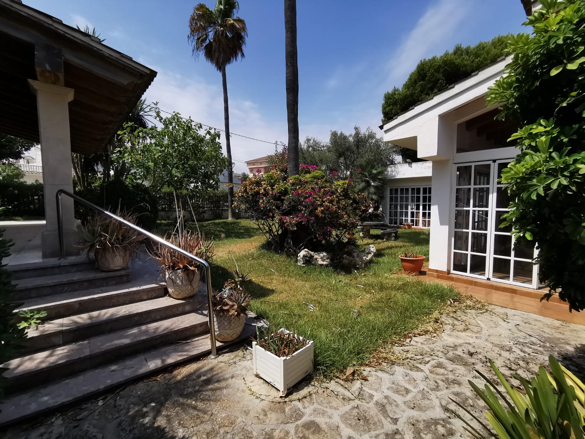 Gran Villa Mediterránea en Son Bauló | 1.260 m2 de parcela | - foto 31