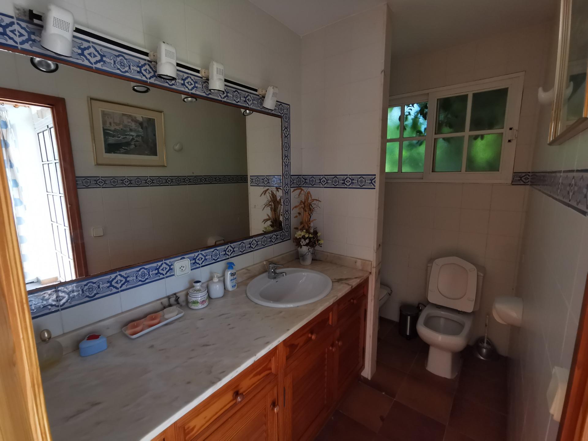 Gran Villa Mediterránea en Son Bauló | 1.260 m2 de parcela | - foto 32