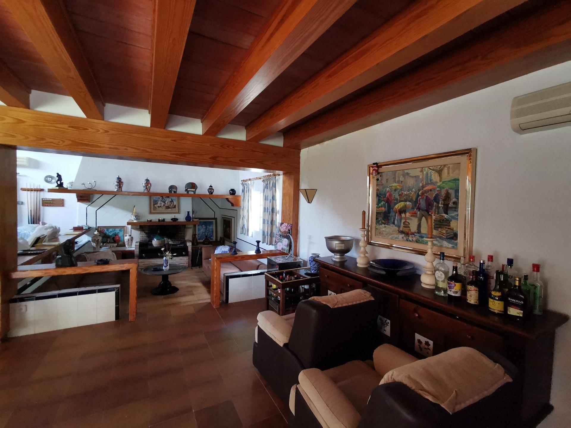 Gran Villa Mediterránea en Son Bauló | 1.260 m2 de parcela | - foto 34