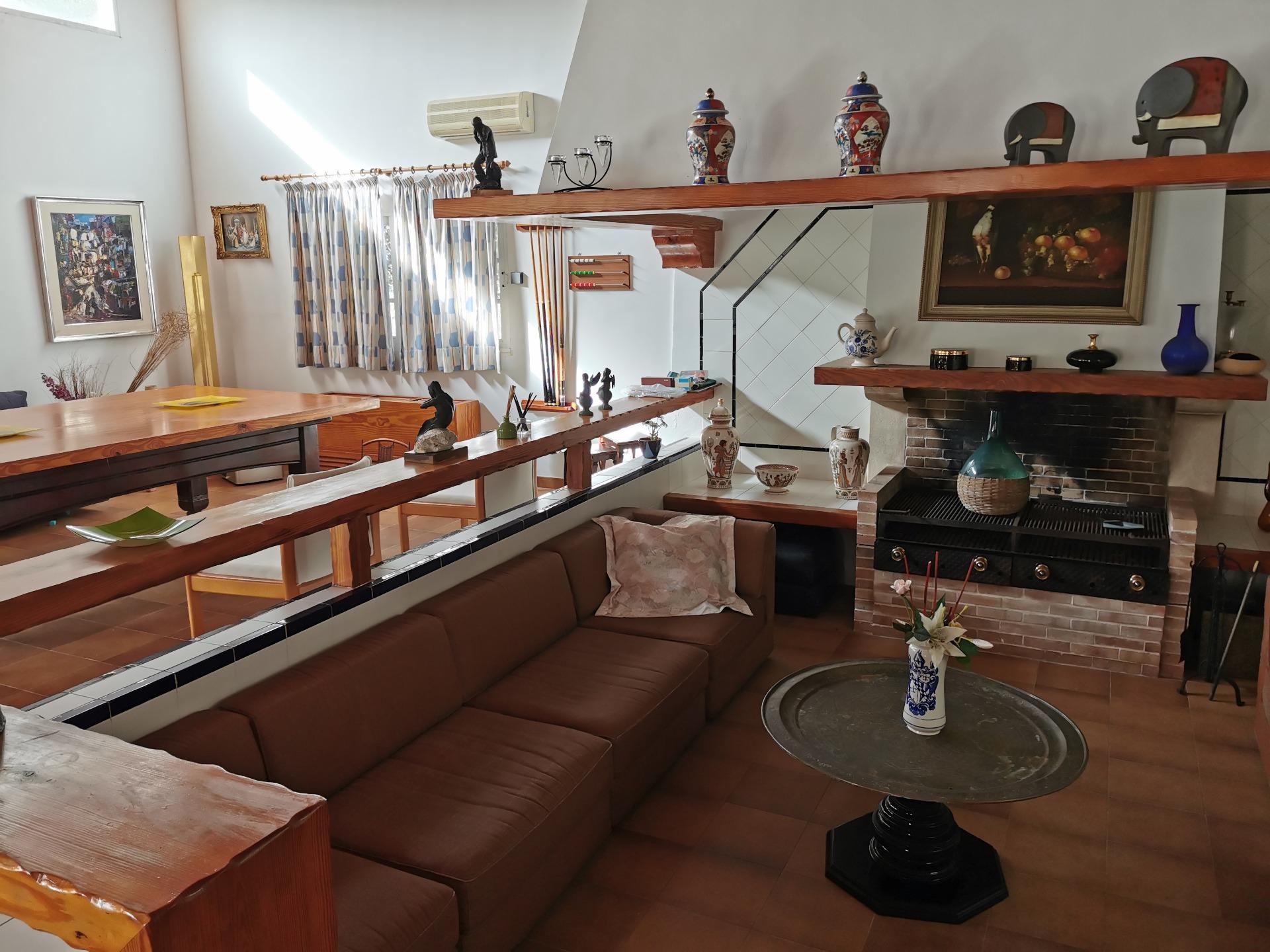 Gran Villa Mediterránea en Son Bauló | 1.260 m2 de parcela | - foto 39