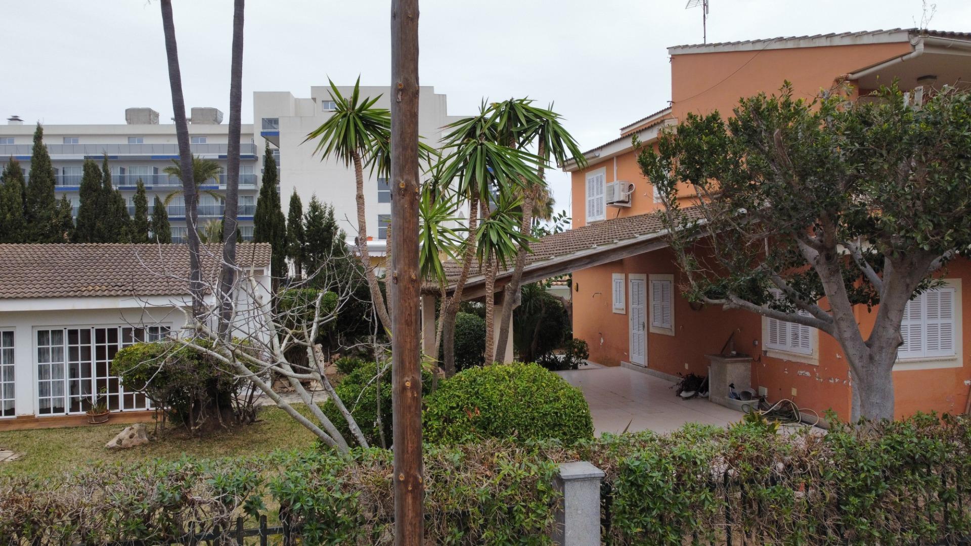 Gran Villa Mediterránea en Son Bauló | 1.260 m2 de parcela | - foto 6