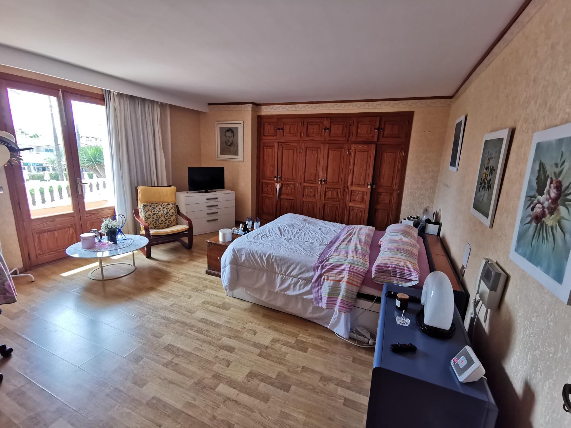 Gran Villa Mediterránea en Son Bauló | 1.260 m2 de parcela | - foto 7