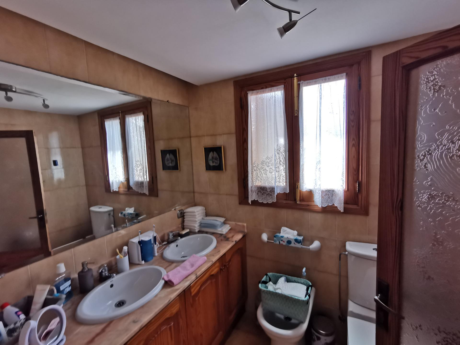 Gran Villa Mediterránea en Son Bauló | 1.260 m2 de parcela | - foto 9